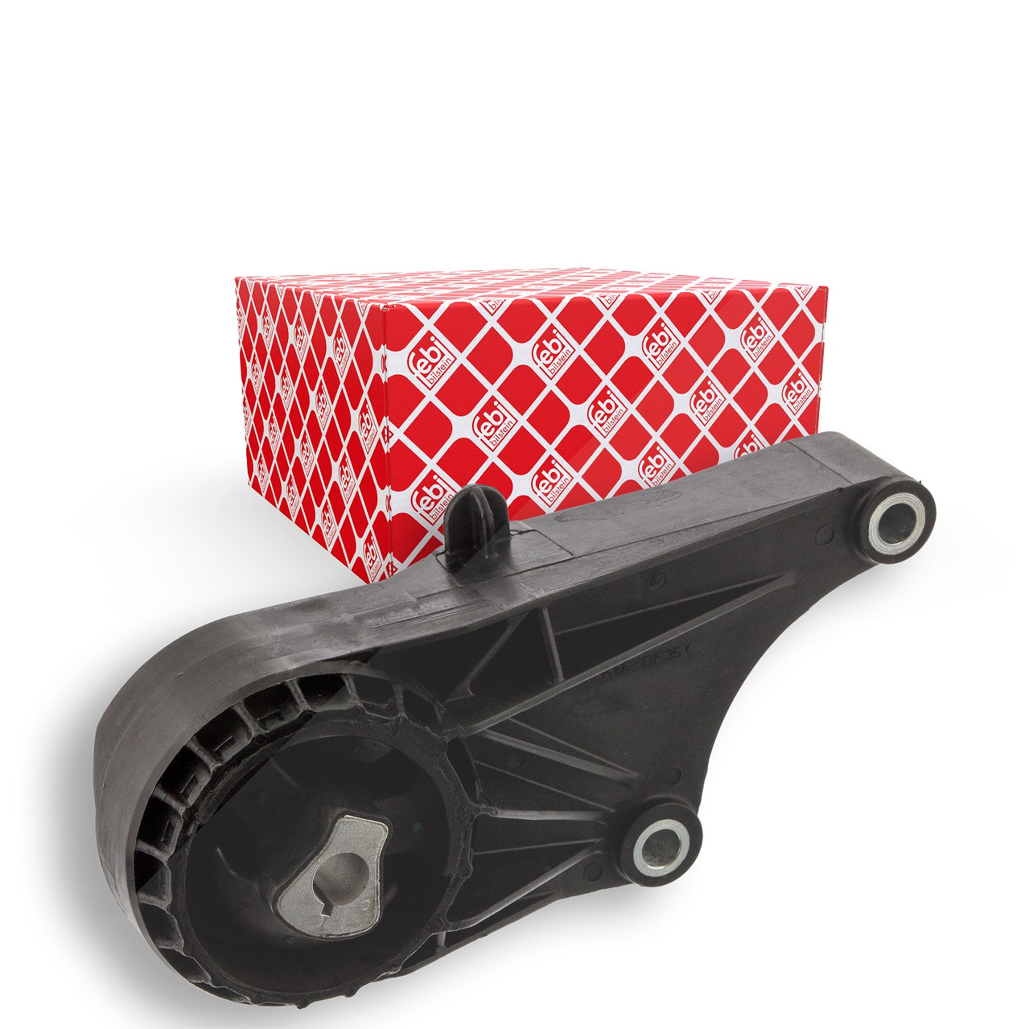 Febi Bilstein Lagerung, Motor [Hersteller-Nr. 46324] für Chevrolet, Vauxhall, Opel