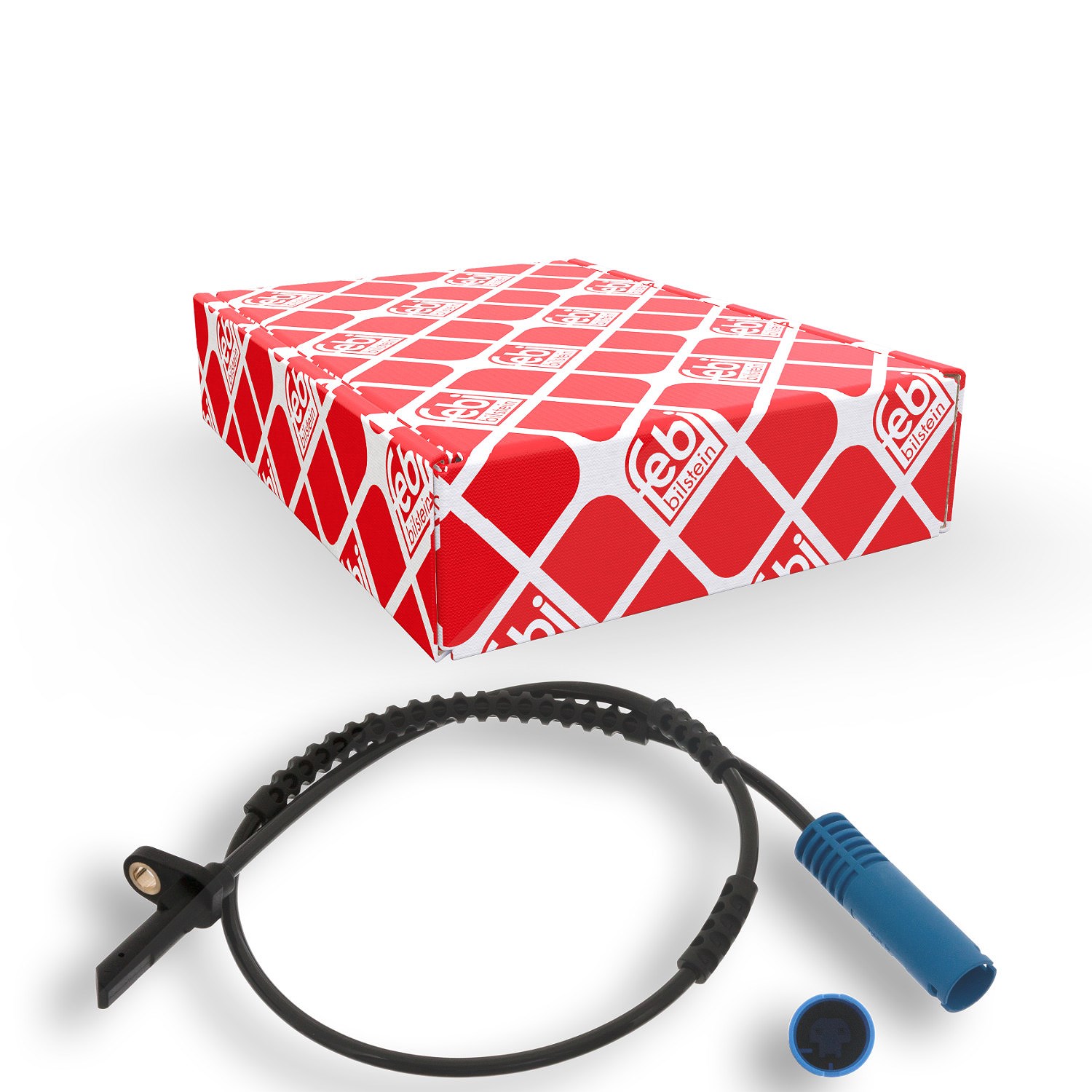 Febi Bilstein Sensor, Raddrehzahl [Hersteller-Nr. 46595] für Mini