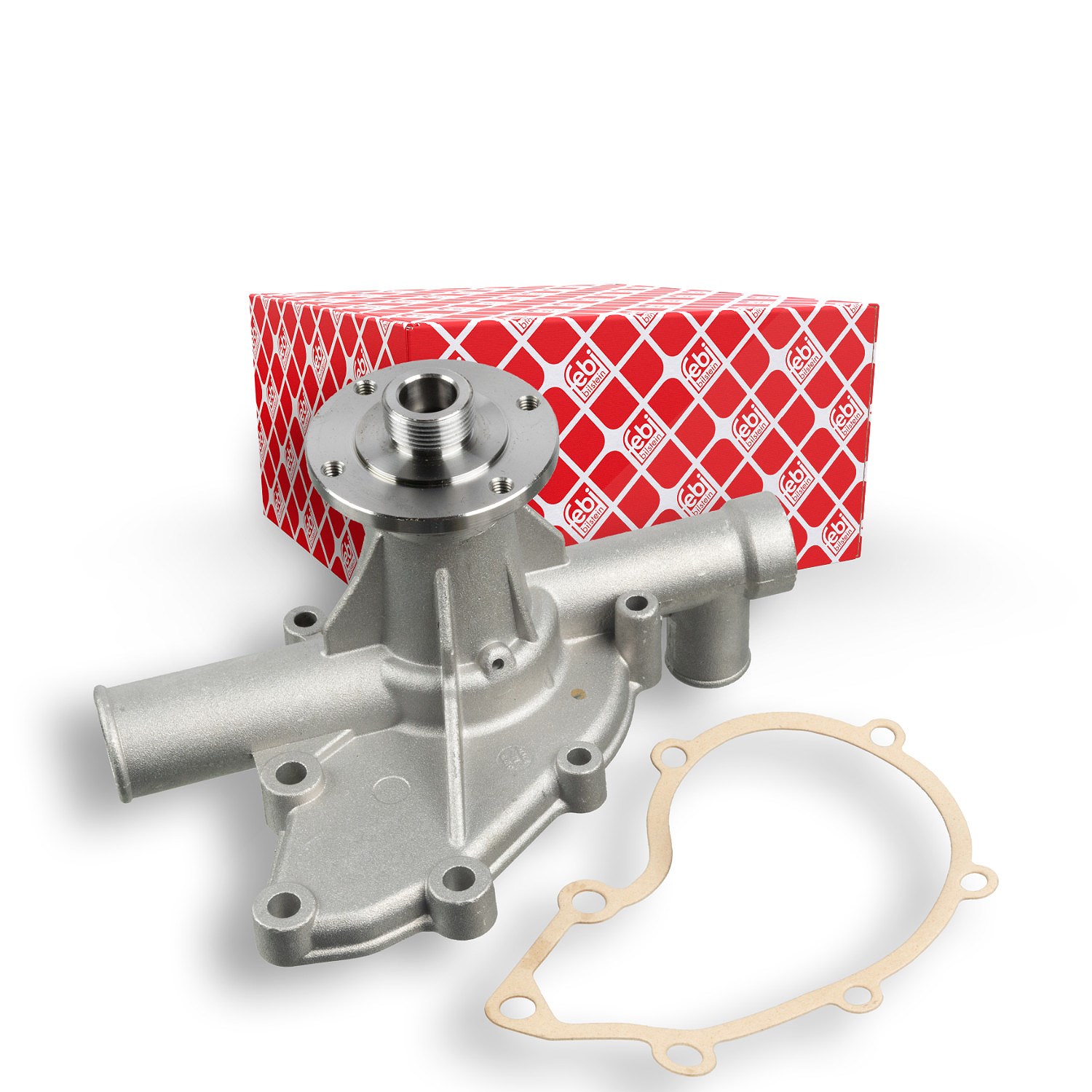 Febi Bilstein Wasserpumpe [Hersteller-Nr. 01288] für BMW