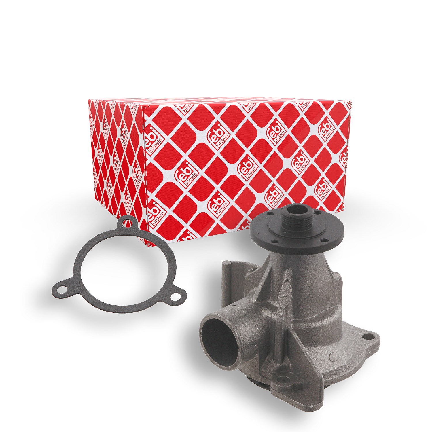 Febi Bilstein Wasserpumpe [Hersteller-Nr. 01292] für BMW