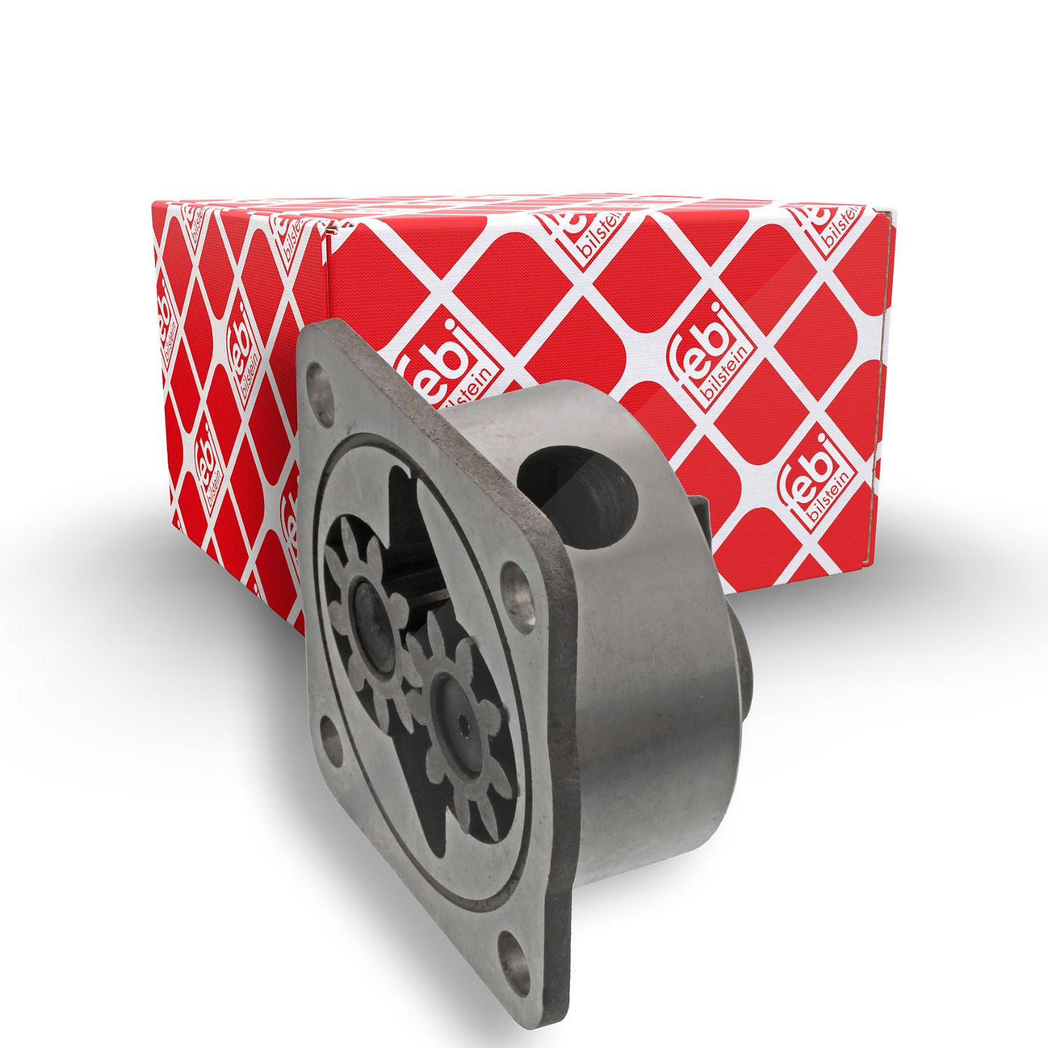 Febi Bilstein Ölpumpe [Hersteller-Nr. 01733] für VW