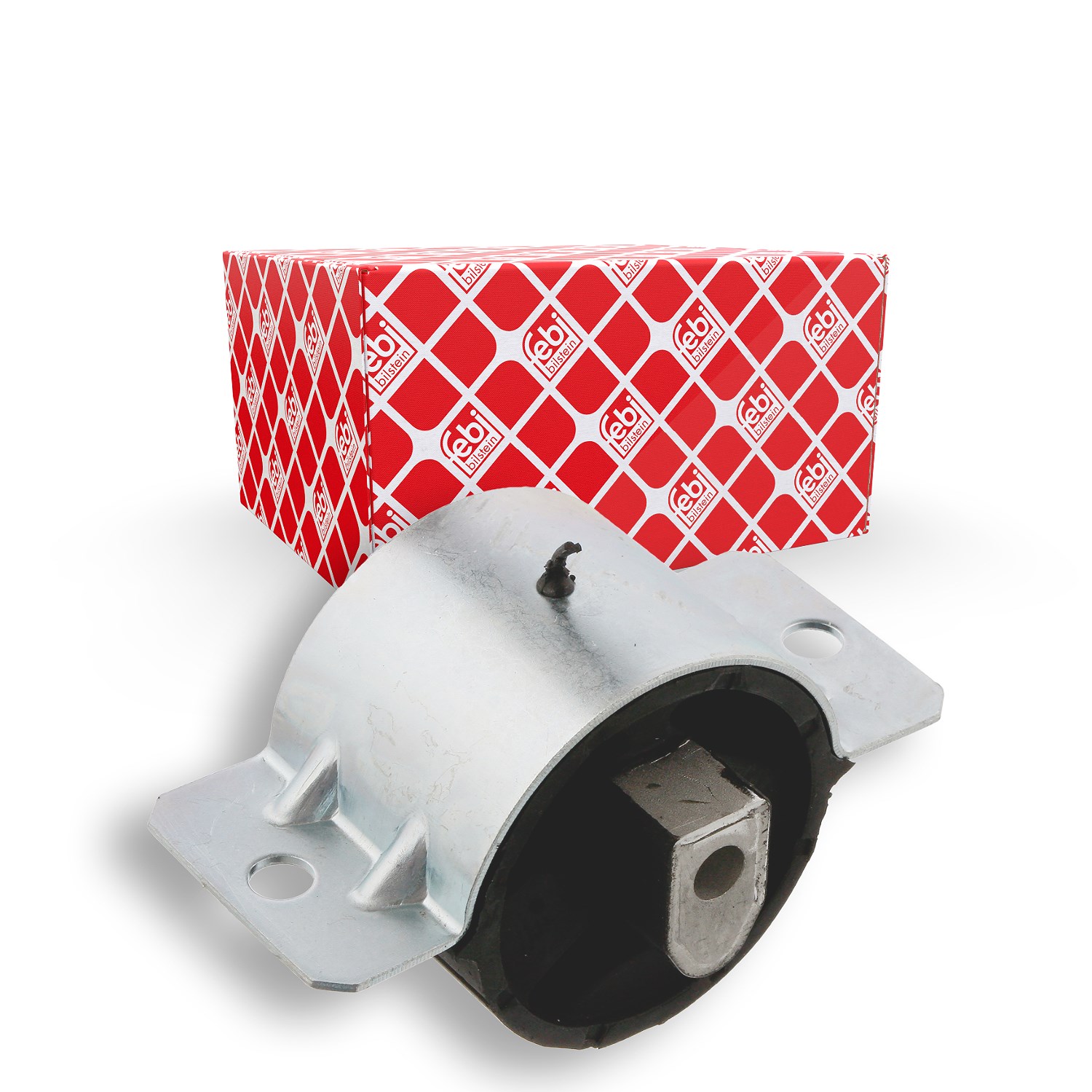 Febi Bilstein Lagerung, Schaltgetriebe [Hersteller-Nr. 01750] für Mercedes-Benz, VW