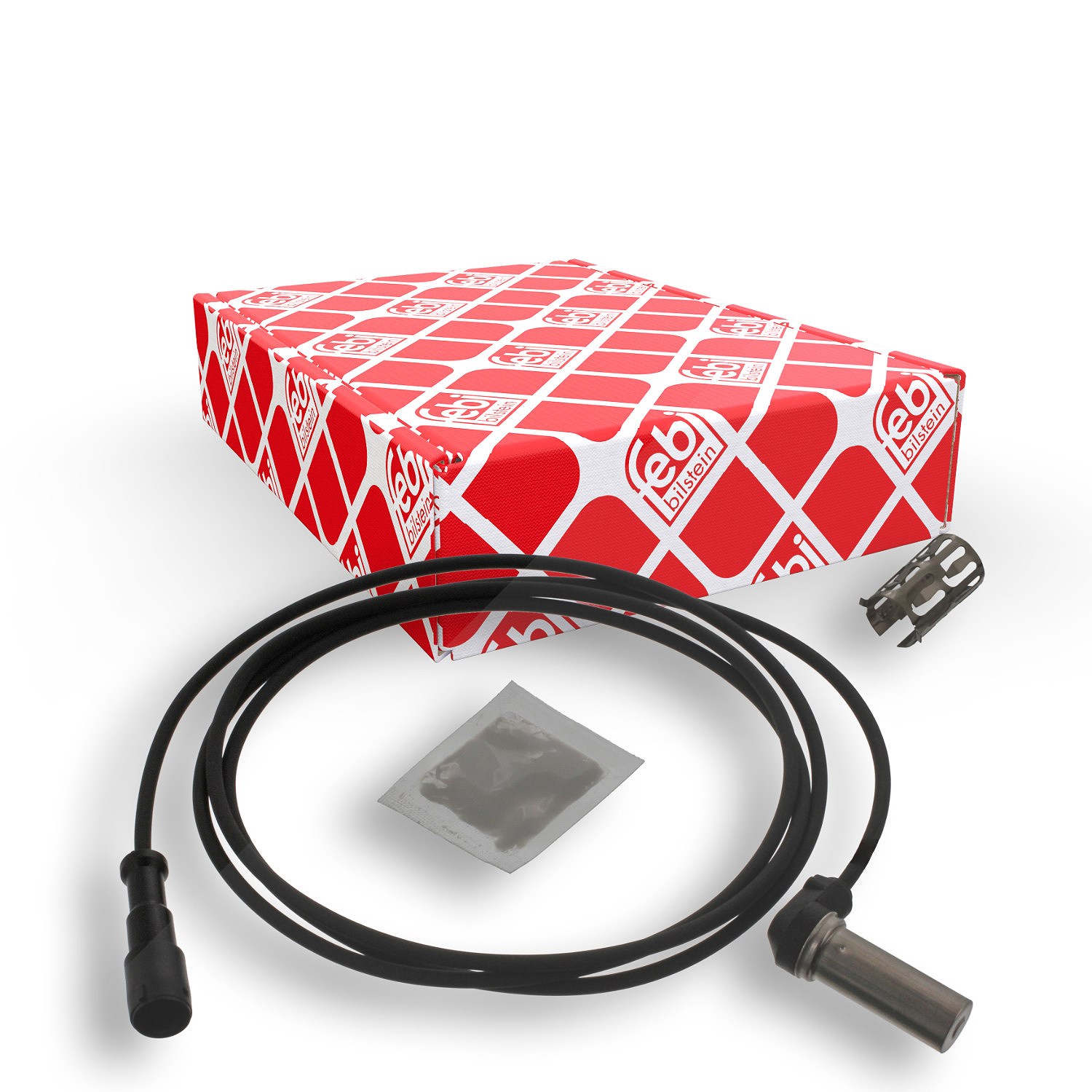 Febi Bilstein Sensor, Raddrehzahl [Hersteller-Nr. 45780]