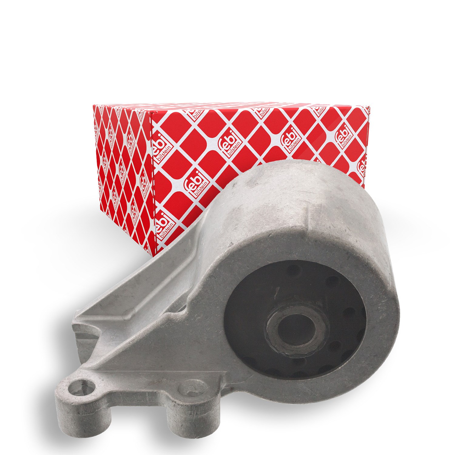 Febi Bilstein Lagerung, Motor [Hersteller-Nr. 01908] für VW