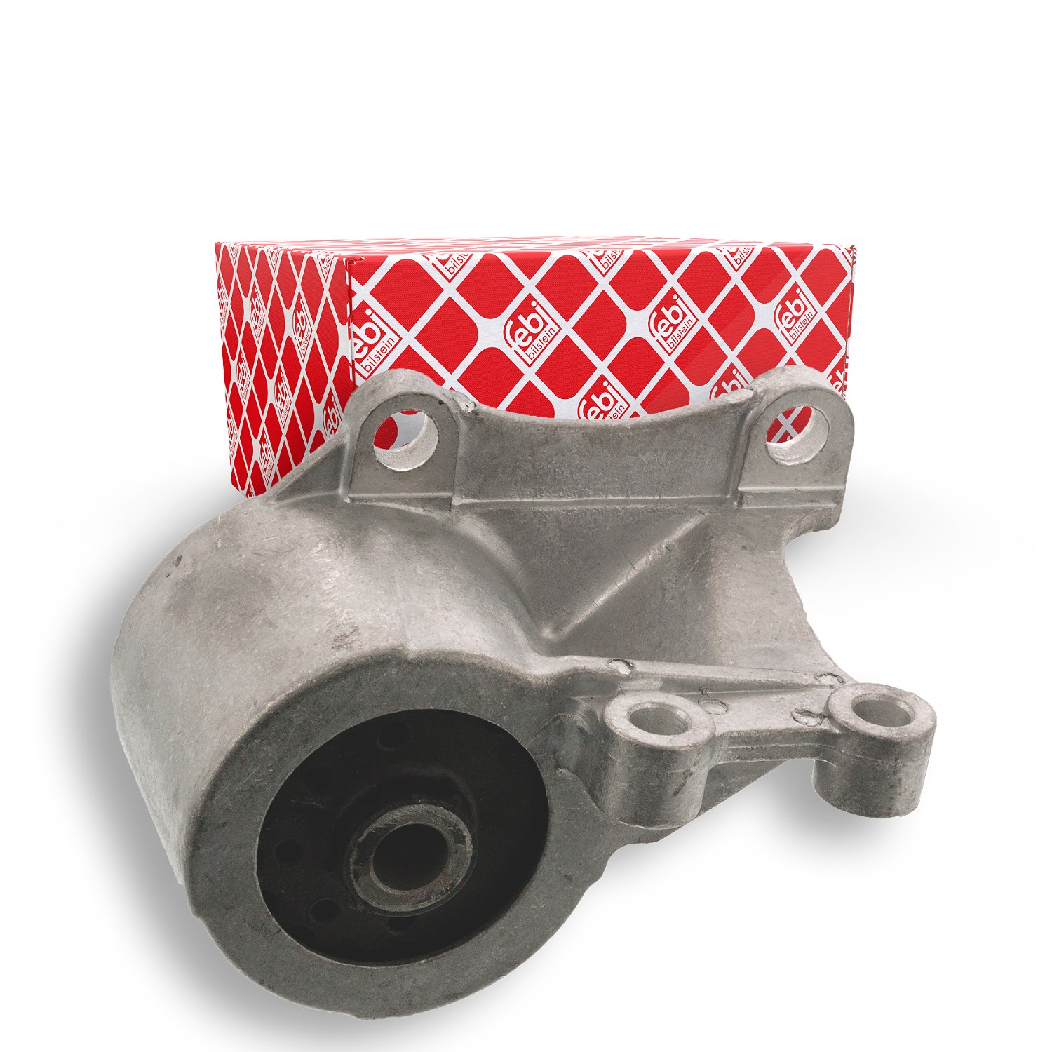 Febi Bilstein Lagerung, Schaltgetriebe [Hersteller-Nr. 01933] für VW