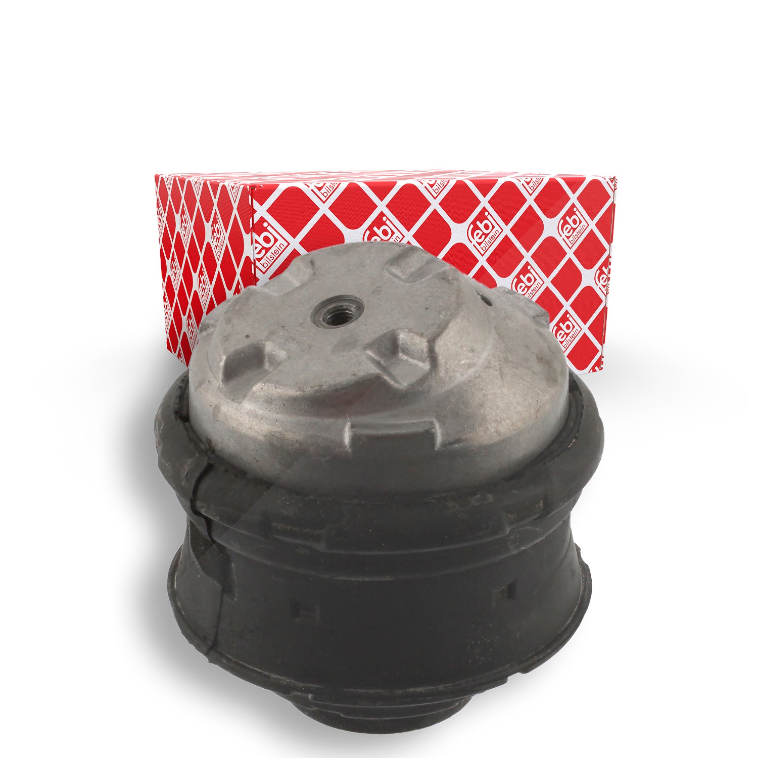 Febi Bilstein Lagerung, Motor [Hersteller-Nr. 01940] für Mercedes-Benz