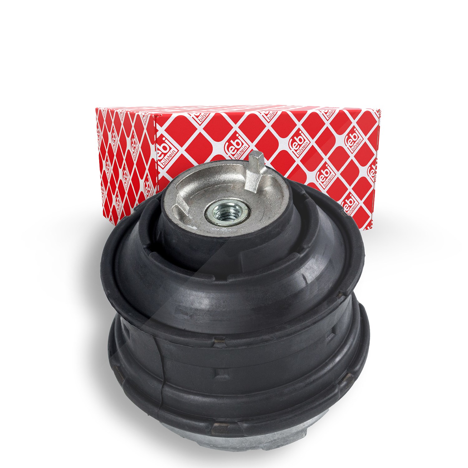 Febi Bilstein Lagerung, Motor [Hersteller-Nr. 01955] für Mercedes-Benz