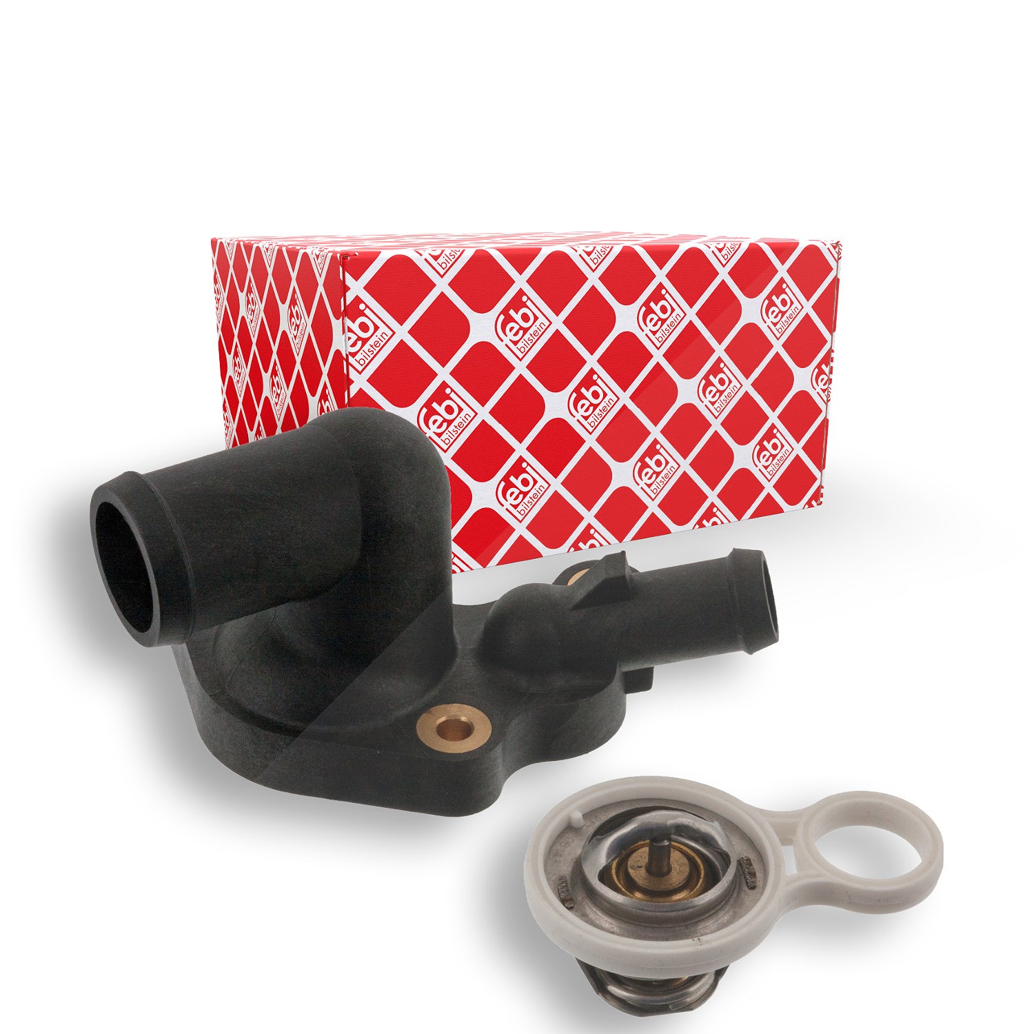 Febi Bilstein Thermostat, Kühlmittel [Hersteller-Nr. 47546] für Mini