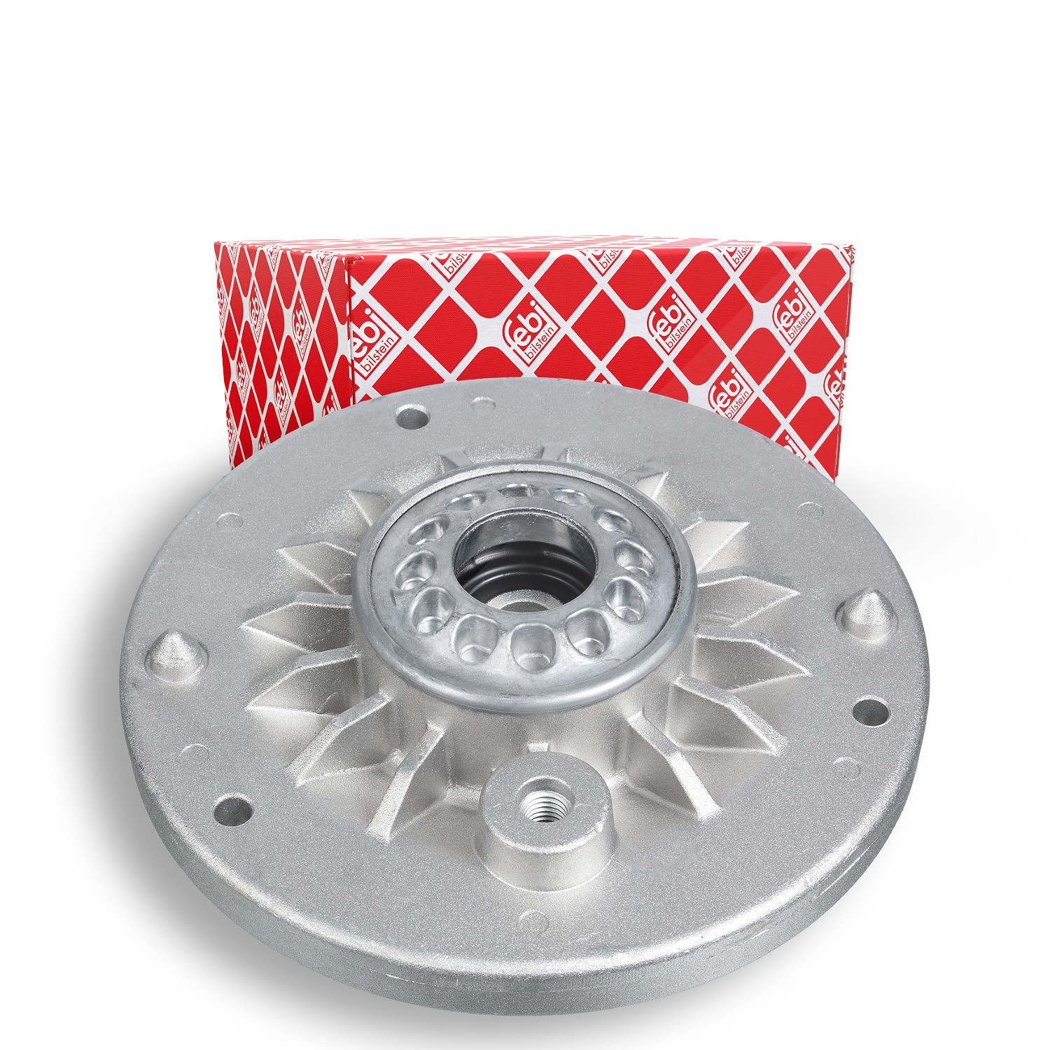 Febi Bilstein Federbeinstützlager [Hersteller-Nr. 46046] für BMW