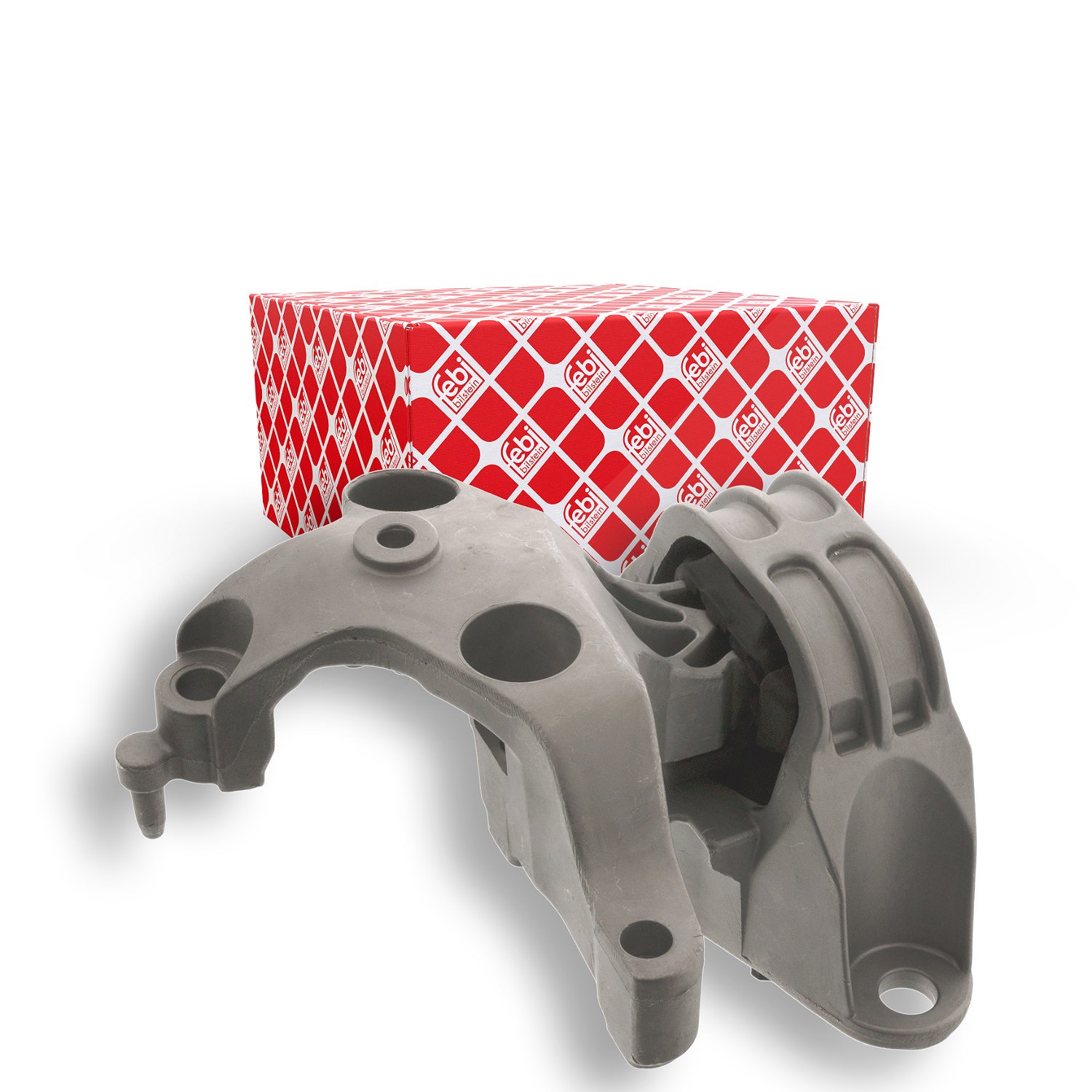 Febi Bilstein Lagerung, Motor [Hersteller-Nr. 46596] für Renault, Dacia