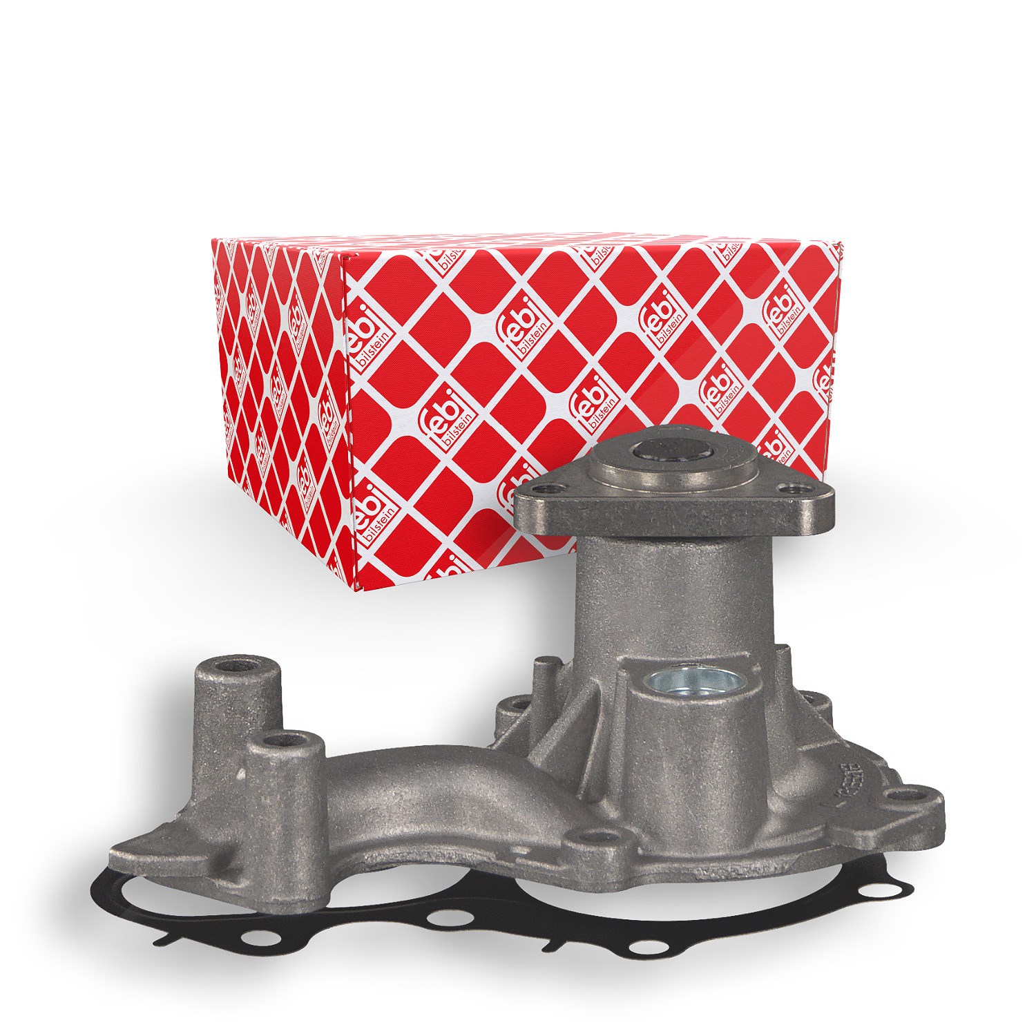 Febi Bilstein Wasserpumpe [Hersteller-Nr. 45680] für Ford