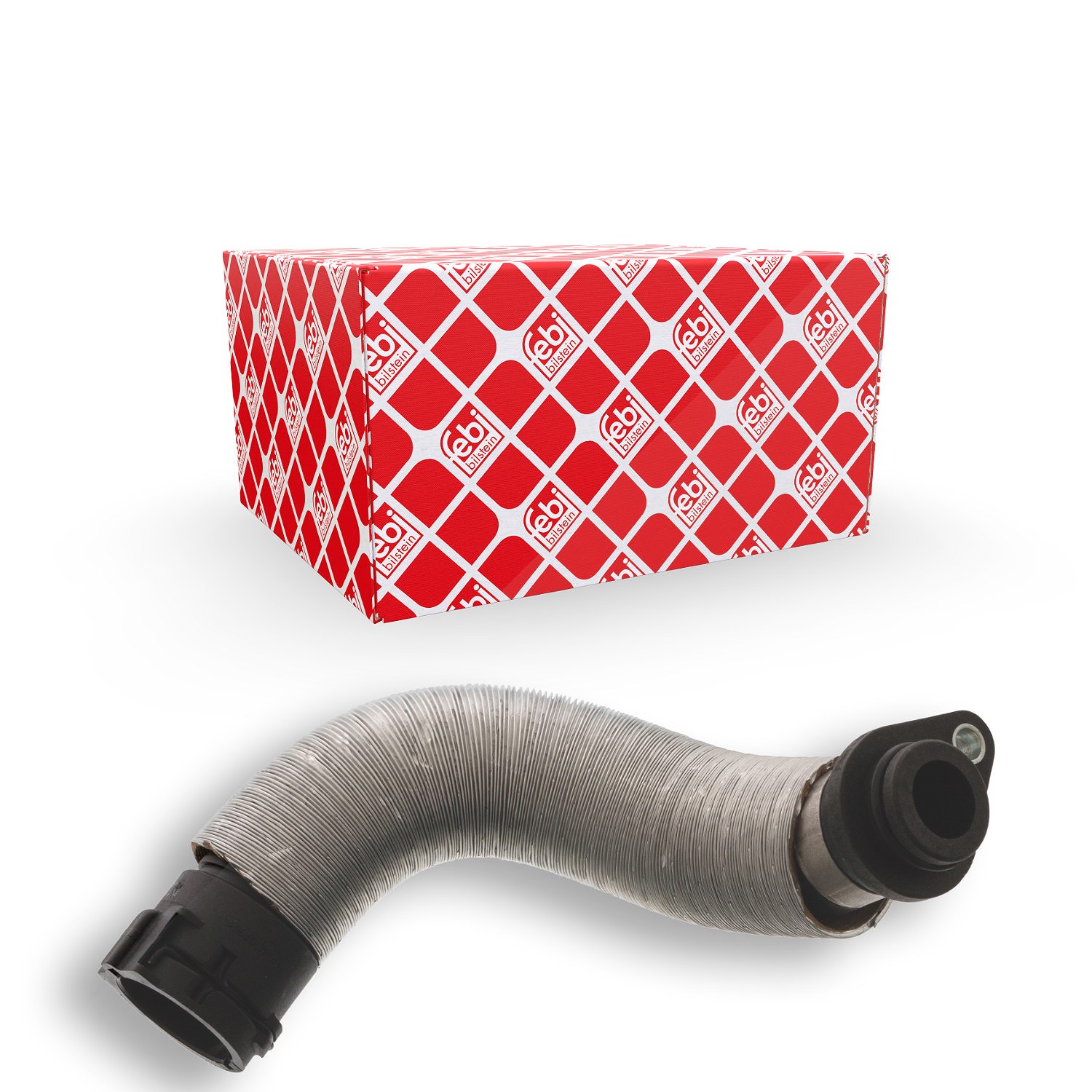 Febi Bilstein Kühlerschlauch [Hersteller-Nr. 45281] für BMW