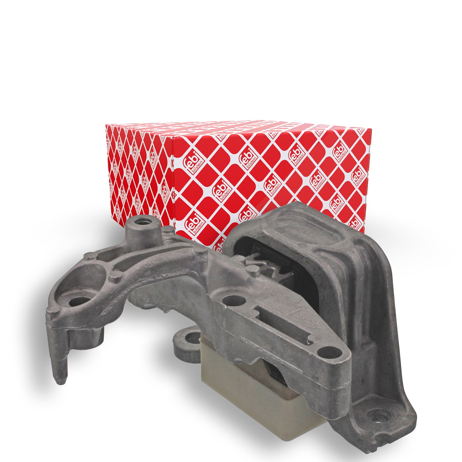 Febi Bilstein Lagerung, Motor [Hersteller-Nr. 45823] für Renault