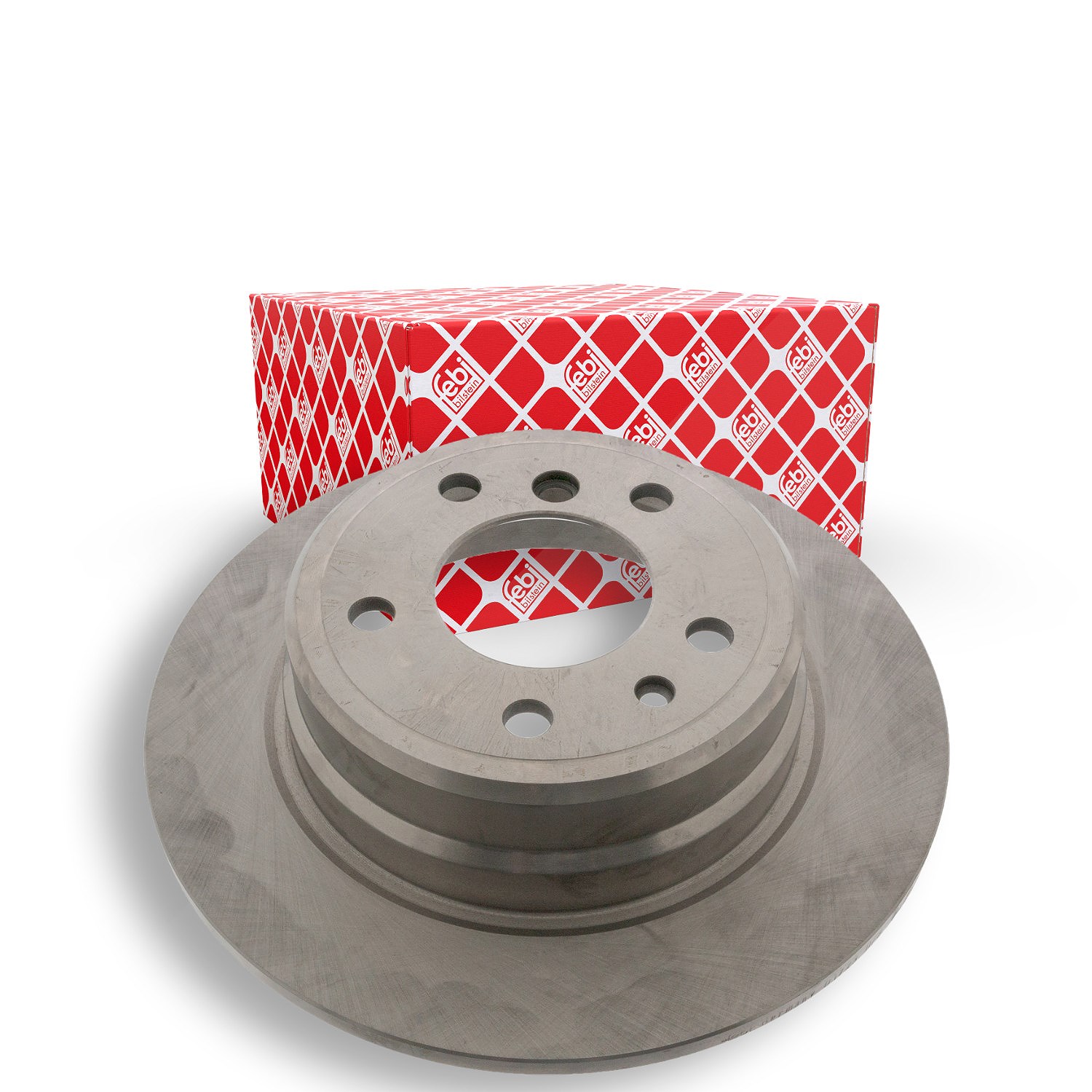 Febi Bilstein Bremsscheibe [Hersteller-Nr. 01723] für BMW
