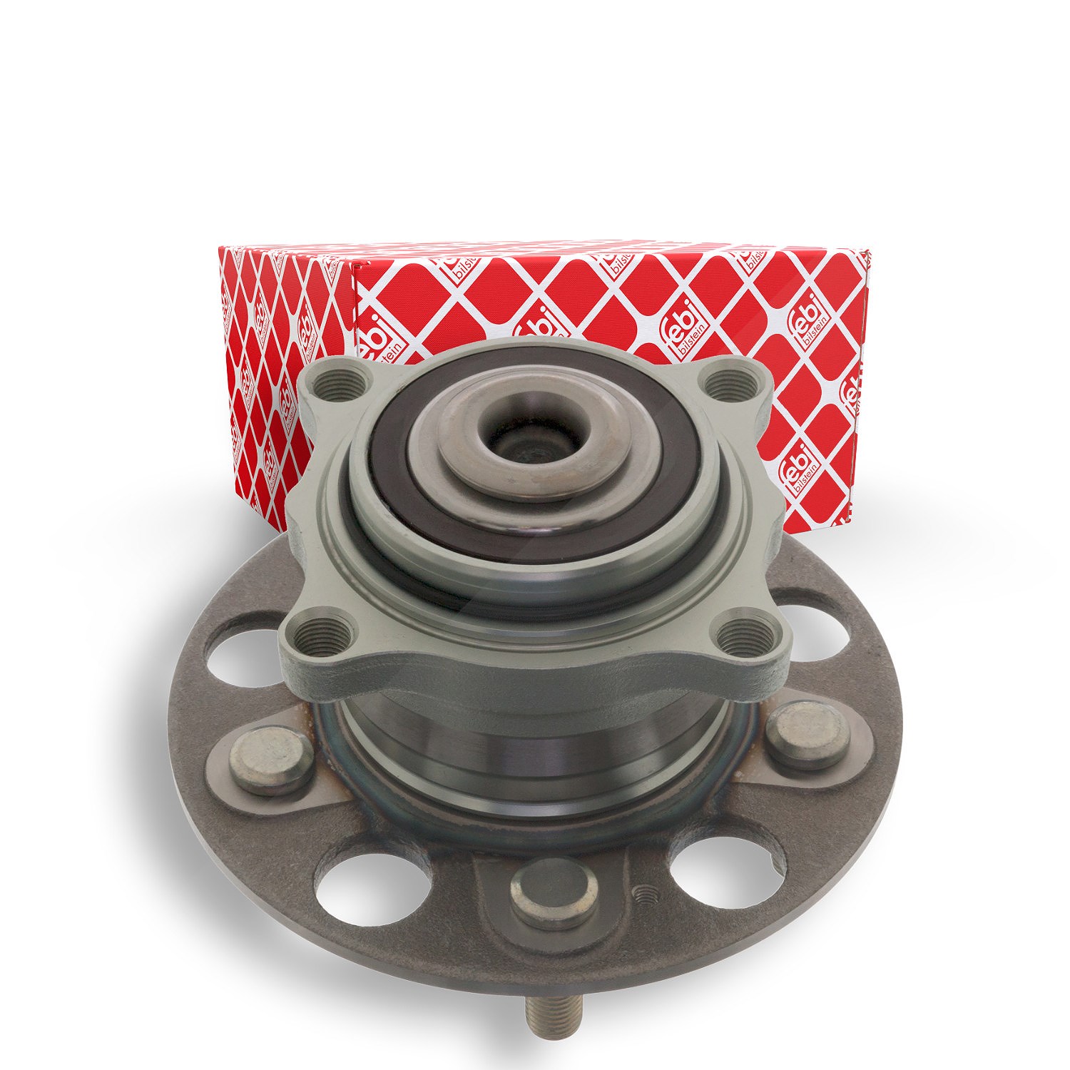 Febi Bilstein Radlagersatz [Hersteller-Nr. 45848] für Honda