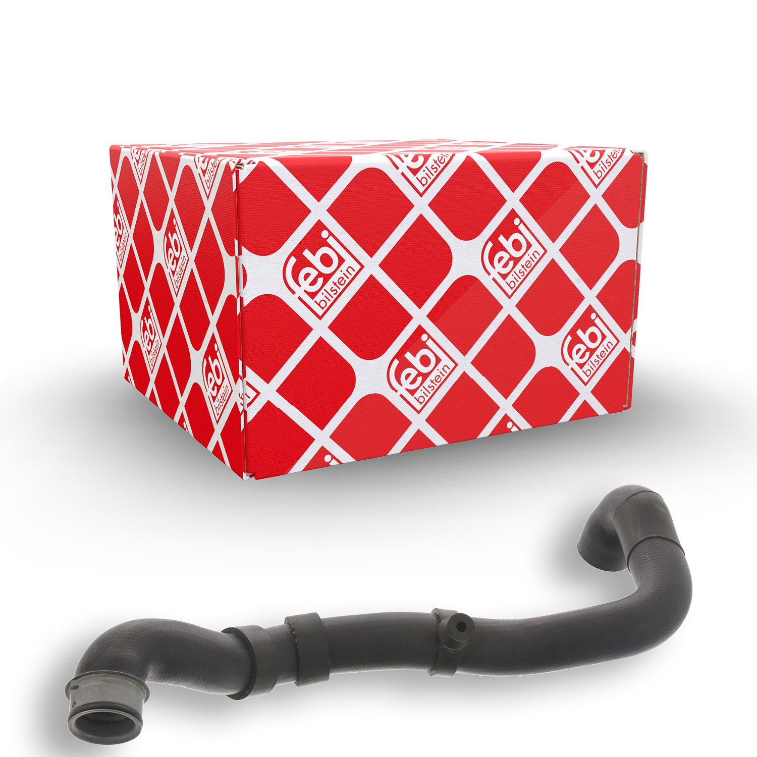 Febi Bilstein Kühlerschlauch [Hersteller-Nr. 46338] für Mercedes-Benz
