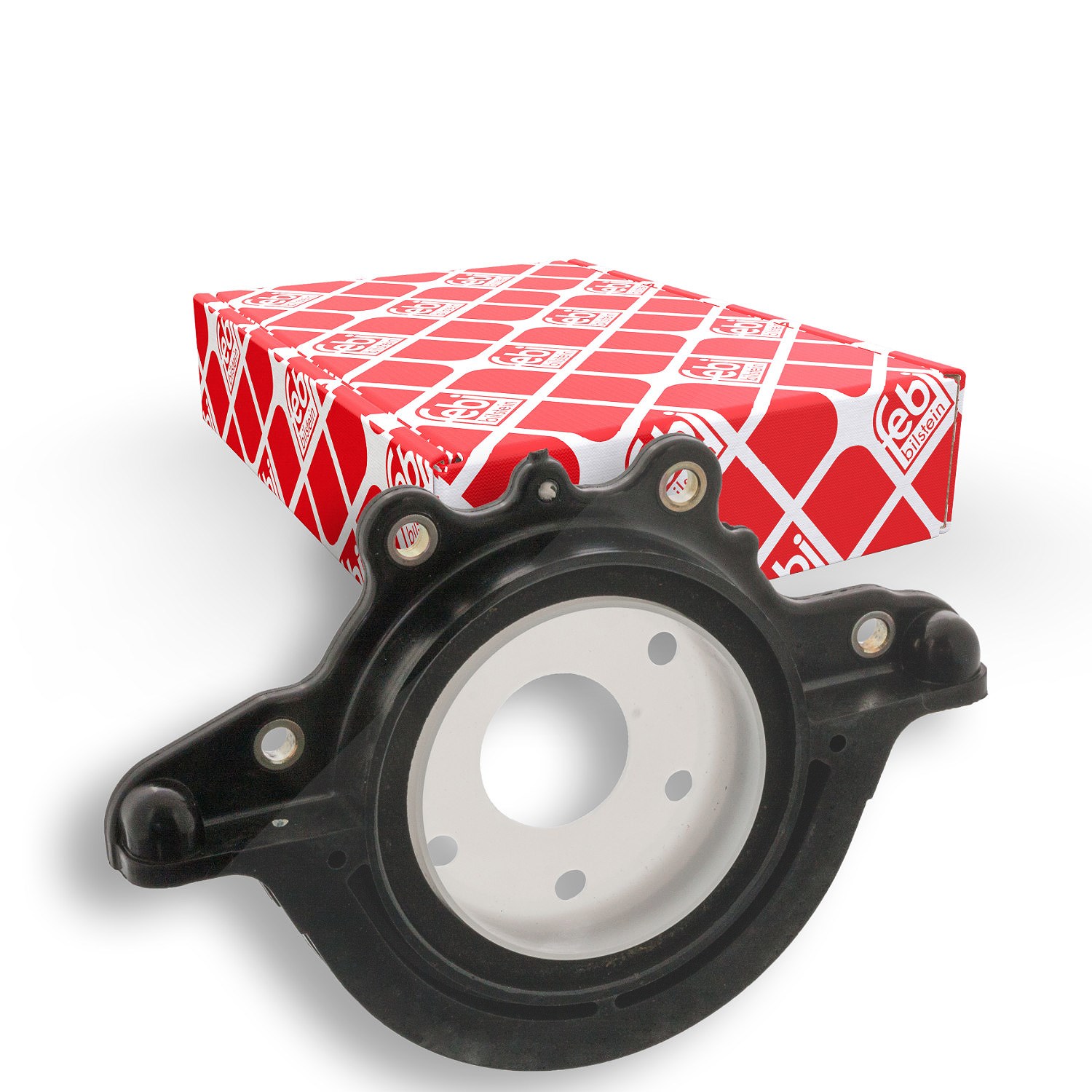 Febi Bilstein Wellendichtring, Kurbelwelle [Hersteller-Nr. 46378] für Ford