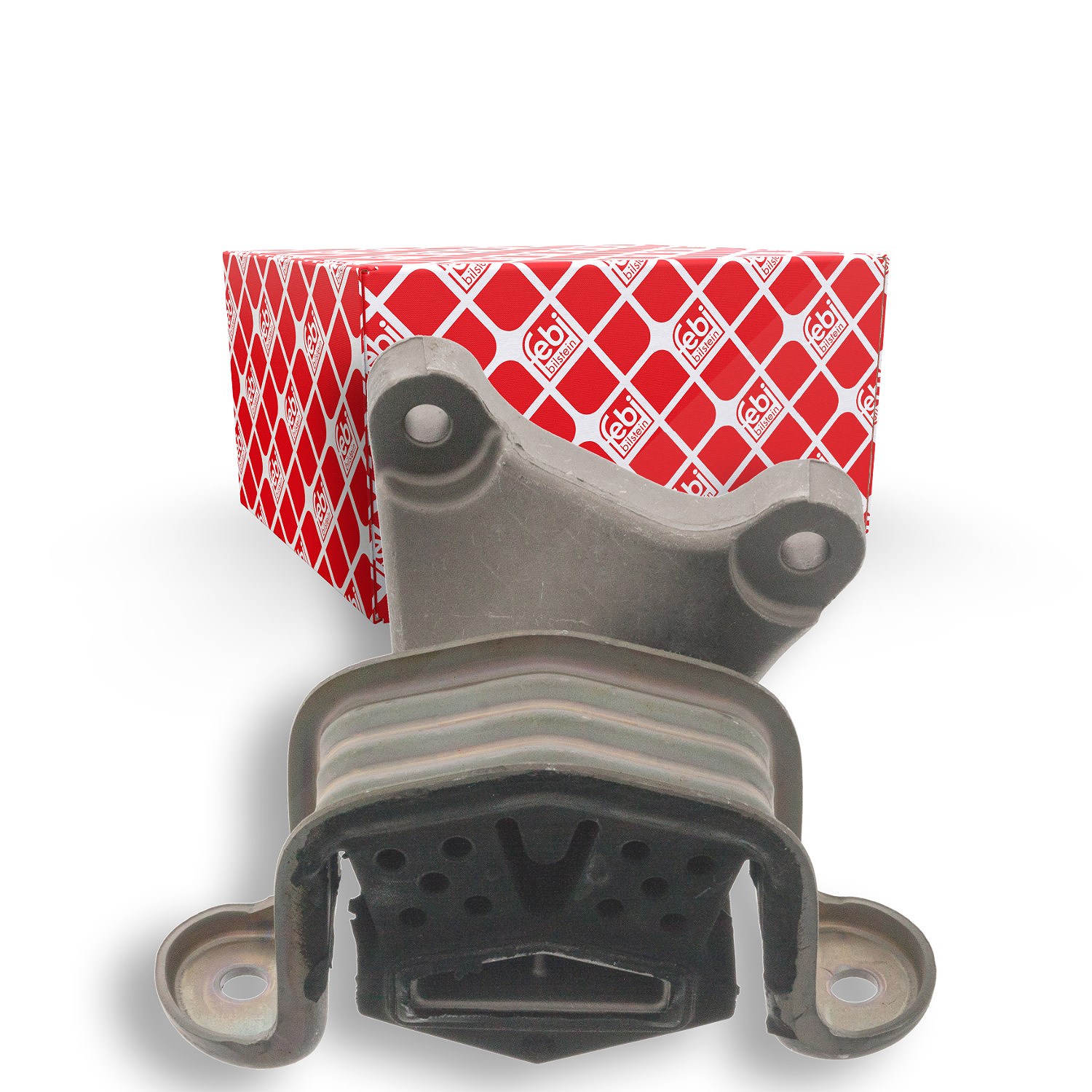 Febi Bilstein Lagerung, Automatikgetriebe [Hersteller-Nr. 47563] für VW