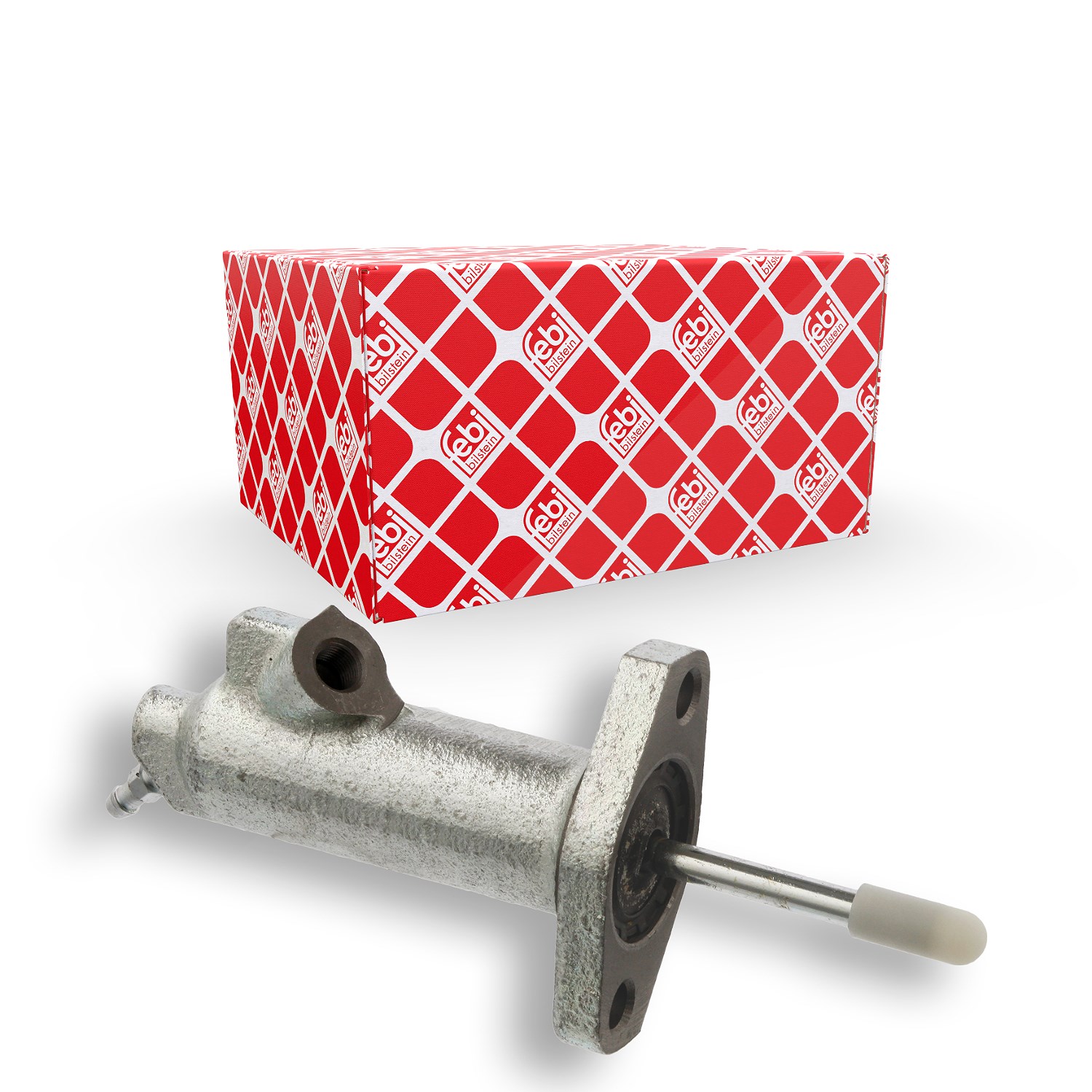 Febi Bilstein Nehmerzylinder, Kupplung [Hersteller-Nr. 01000] für BMW