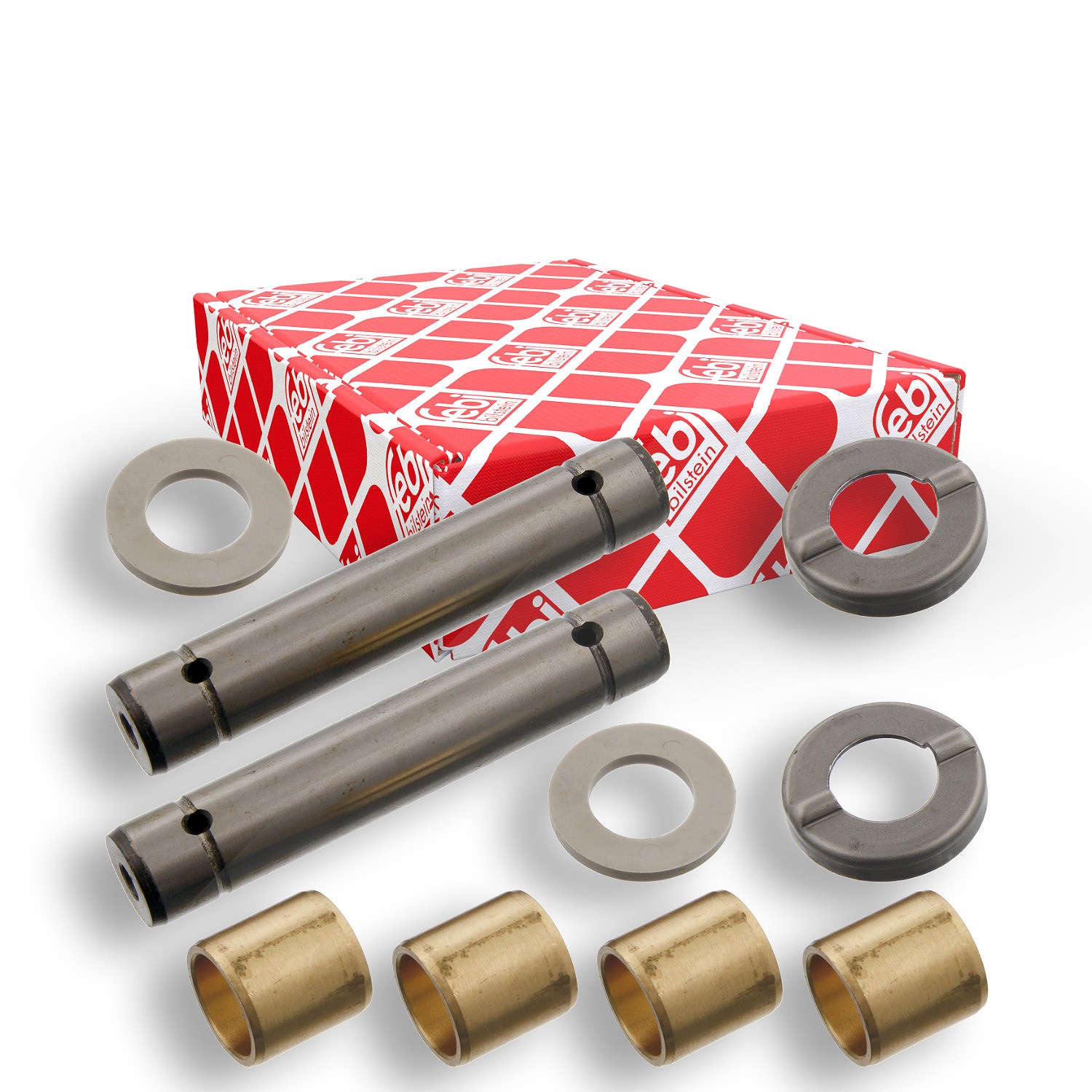 Febi Bilstein Reparatursatz, Achsschenkelbolzen [Hersteller-Nr. 01153]