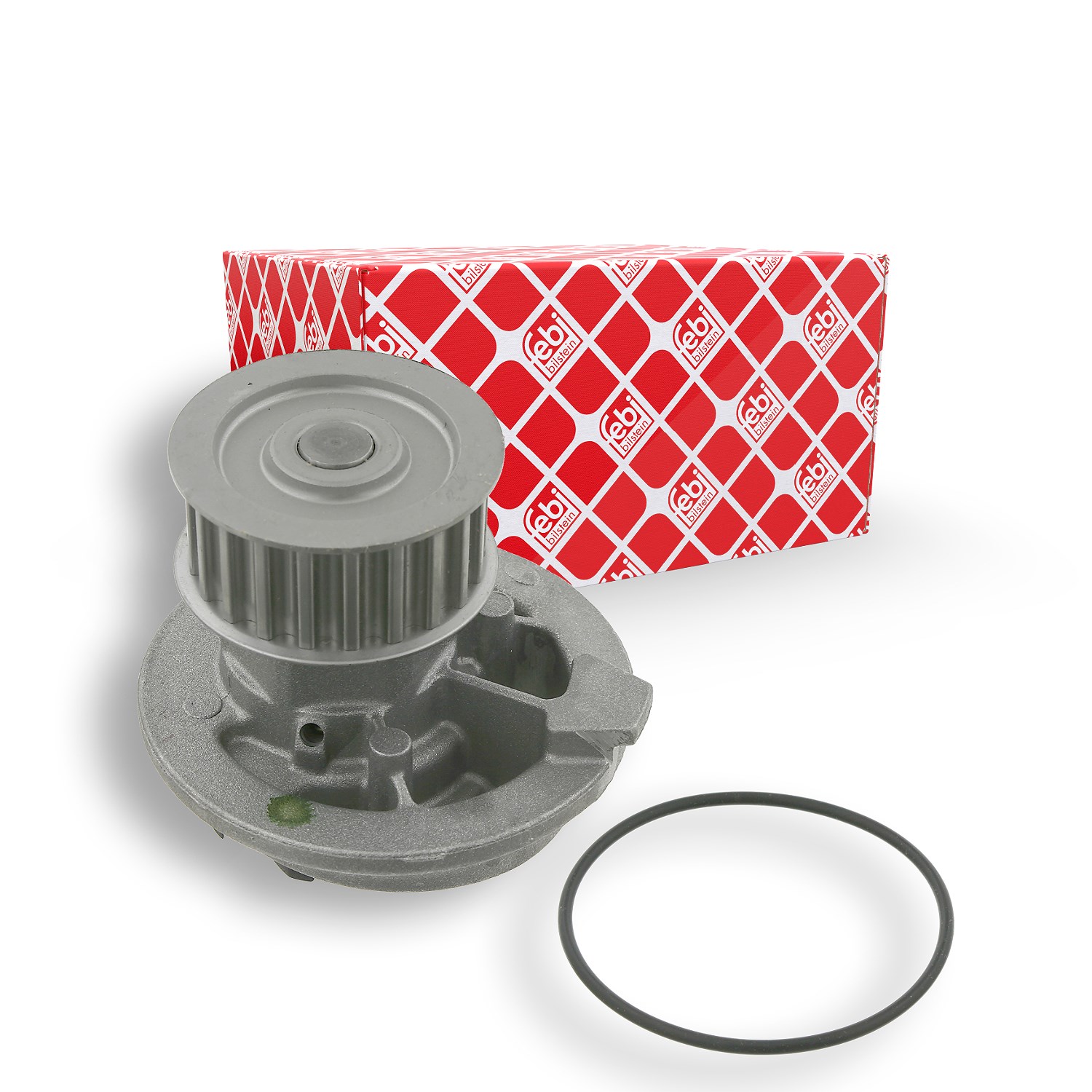 Febi Bilstein Wasserpumpe [Hersteller-Nr. 01266] für Vauxhall, Opel