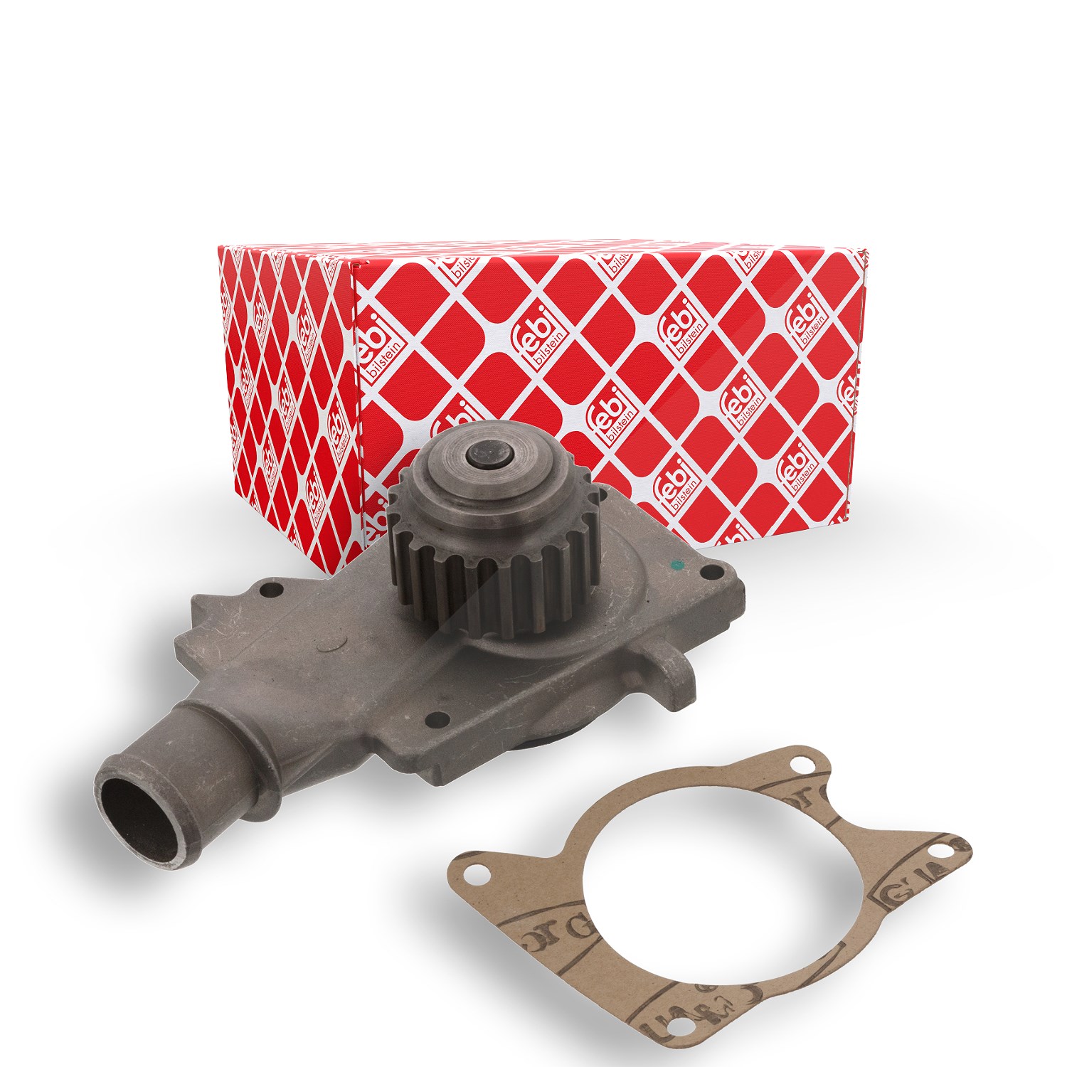 Febi Bilstein Wasserpumpe [Hersteller-Nr. 01282] für Ford
