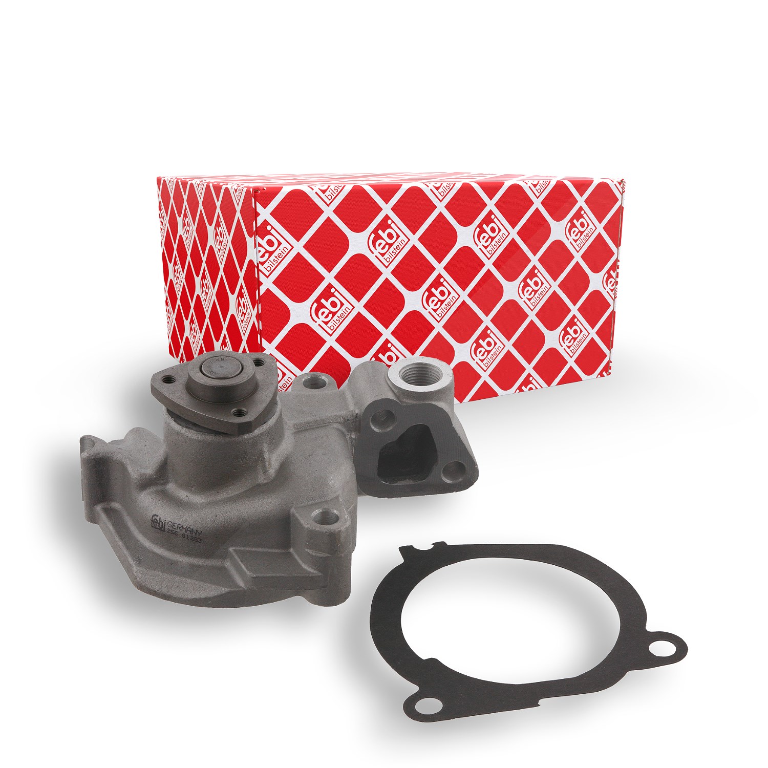 Febi Bilstein Wasserpumpe [Hersteller-Nr. 01283] für Ford