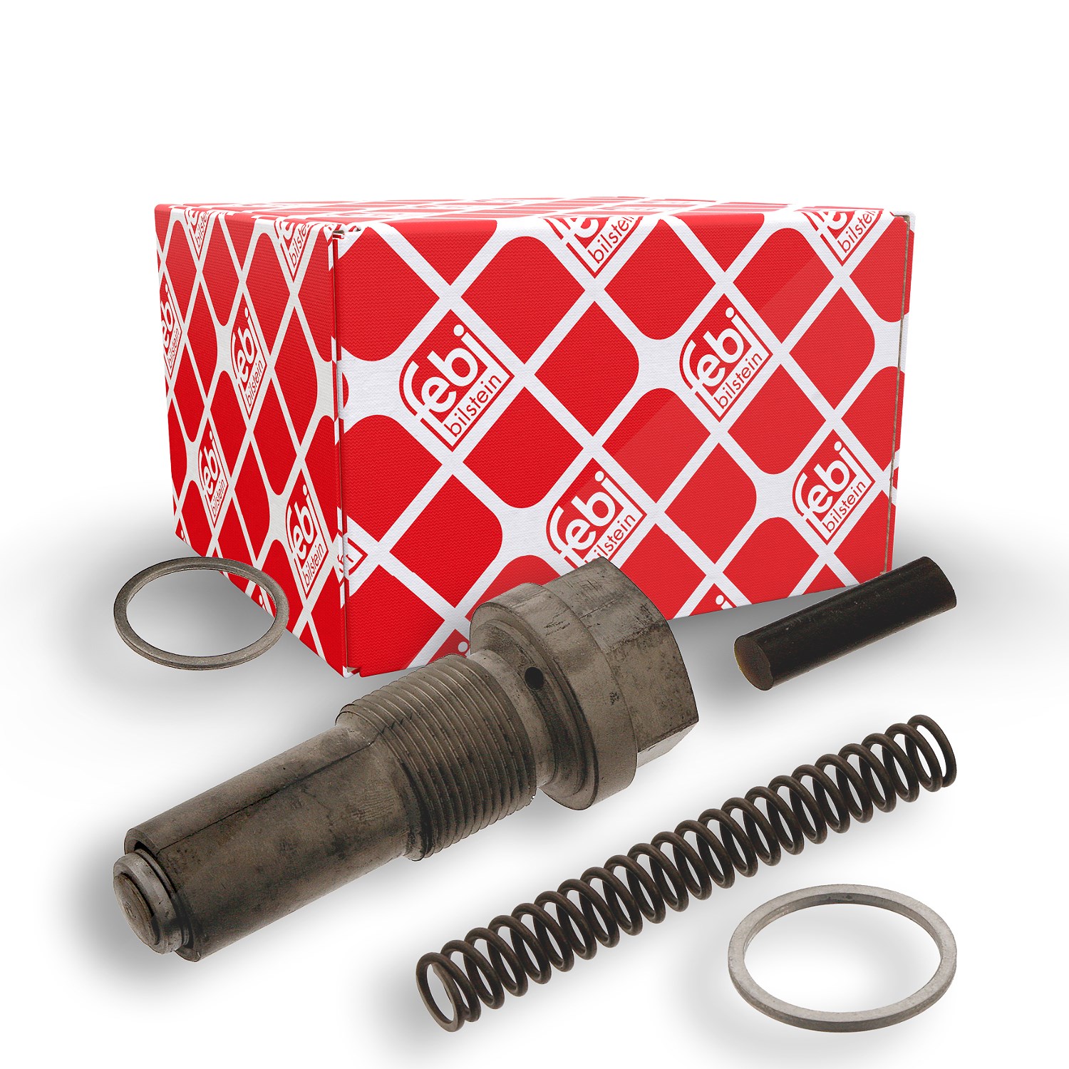 Febi Bilstein Spanner, Steuerkette [Hersteller-Nr. 01440] für Mercedes-Benz