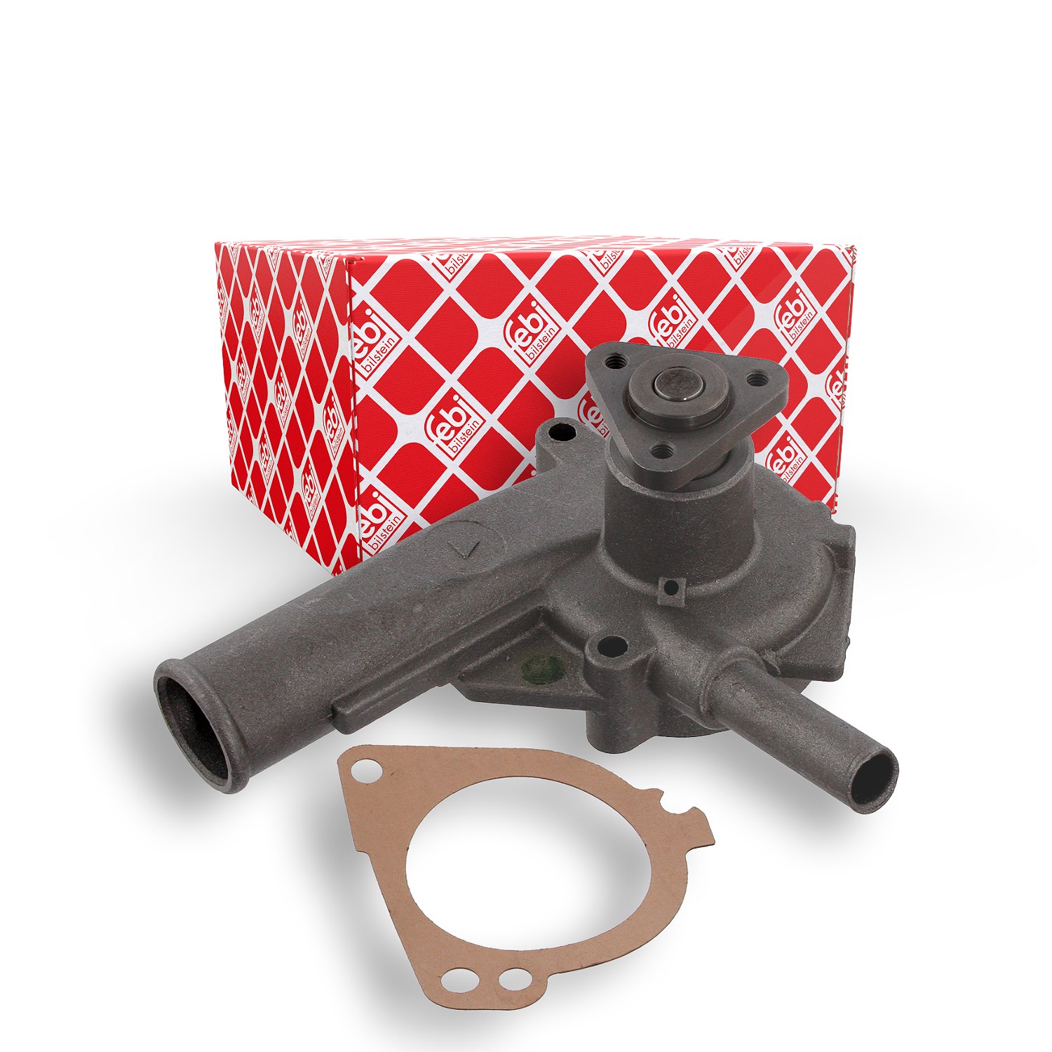 Febi Bilstein Wasserpumpe [Hersteller-Nr. 01630] für Ford