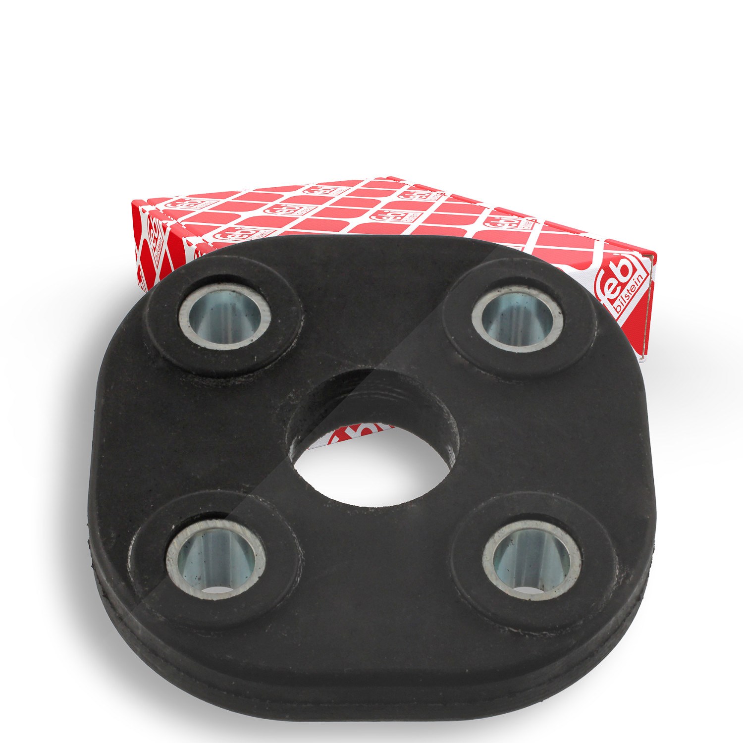 Febi Bilstein Gelenk, Lenksäule [Hersteller-Nr. 01675] für BMW