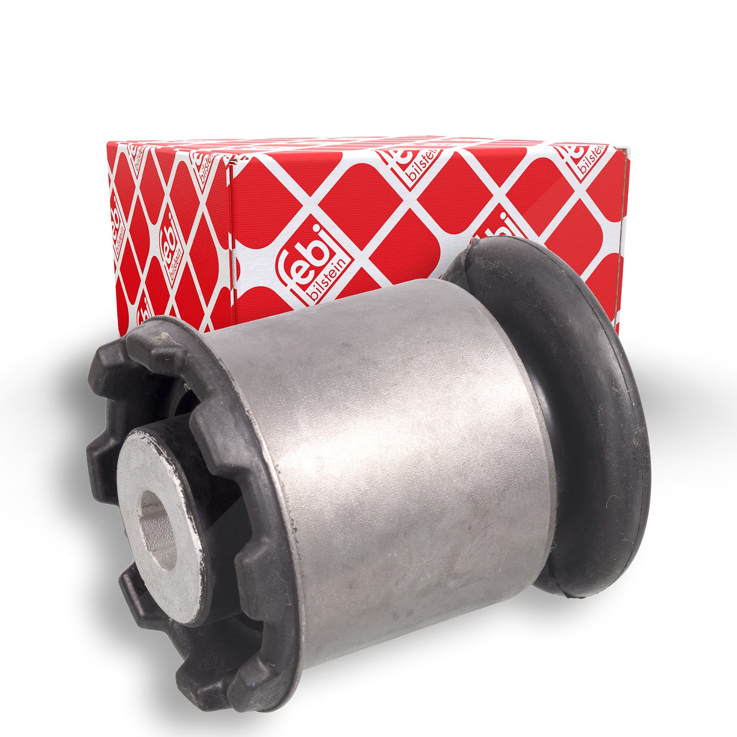 Febi Bilstein Lagerung, Lenker [Hersteller-Nr. 47637] für Mercedes-Benz