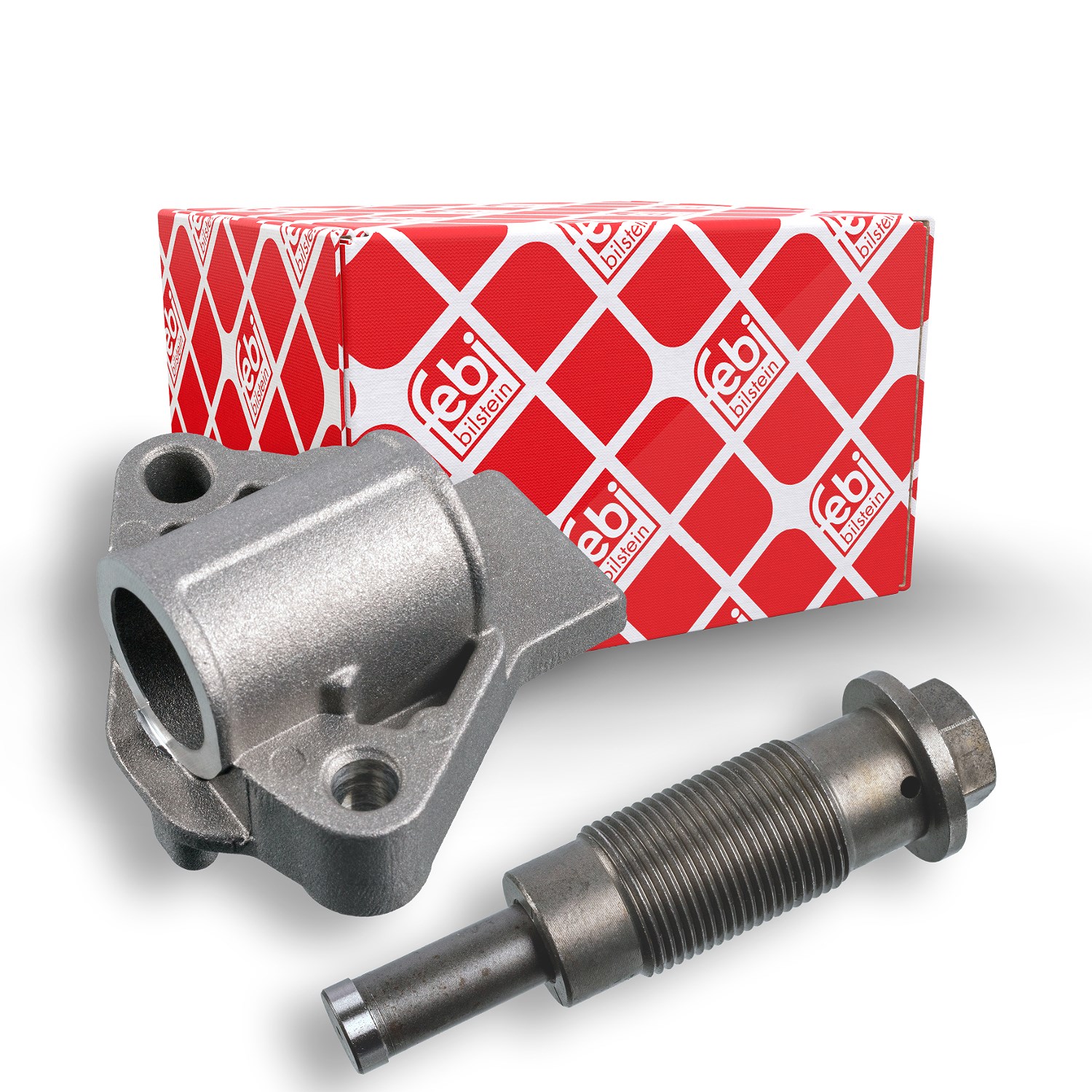 Febi Bilstein Spanner, Steuerkette [Hersteller-Nr. 47677] für Mercedes-Benz