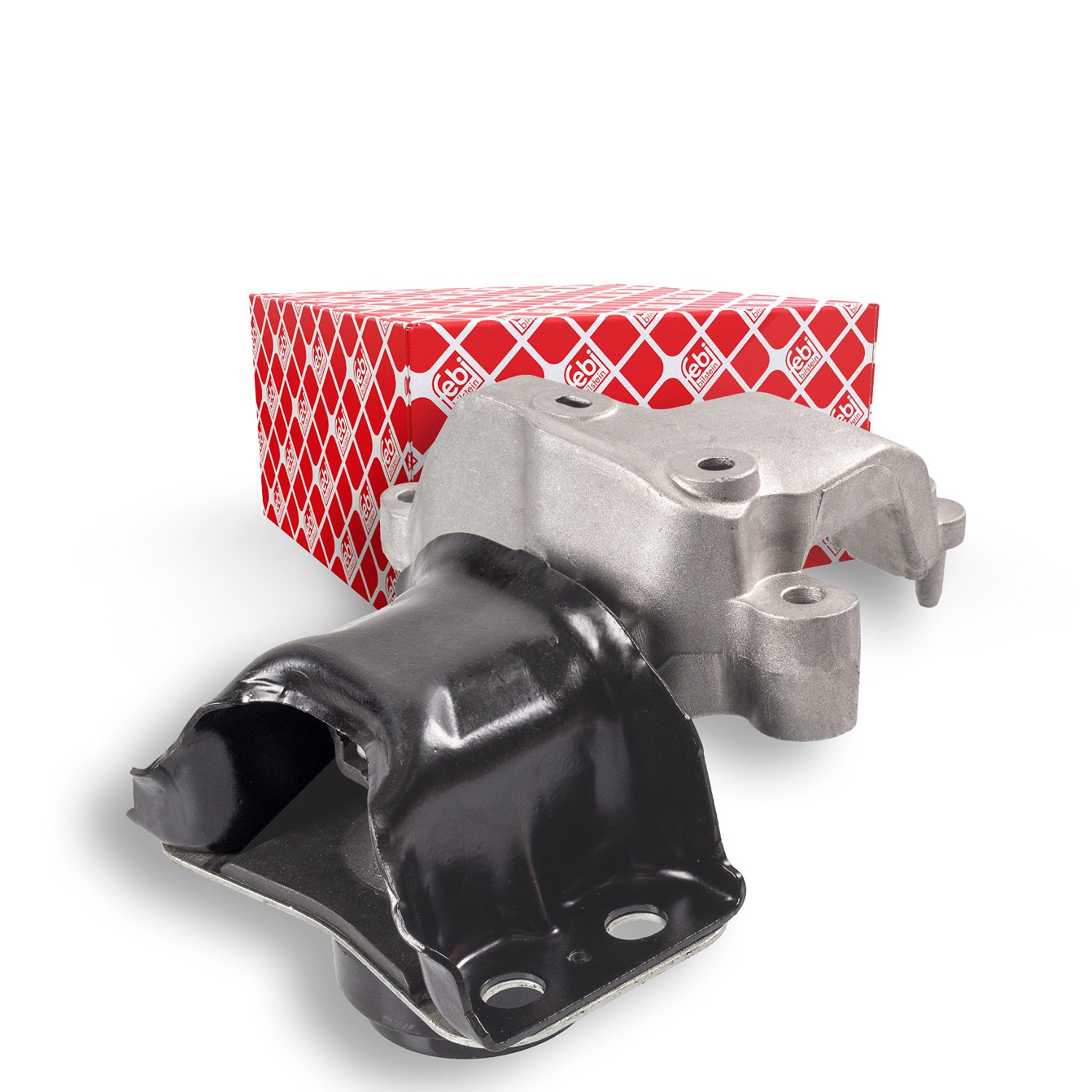 Febi Bilstein Lagerung, Motor [Hersteller-Nr. 47706] für Renault