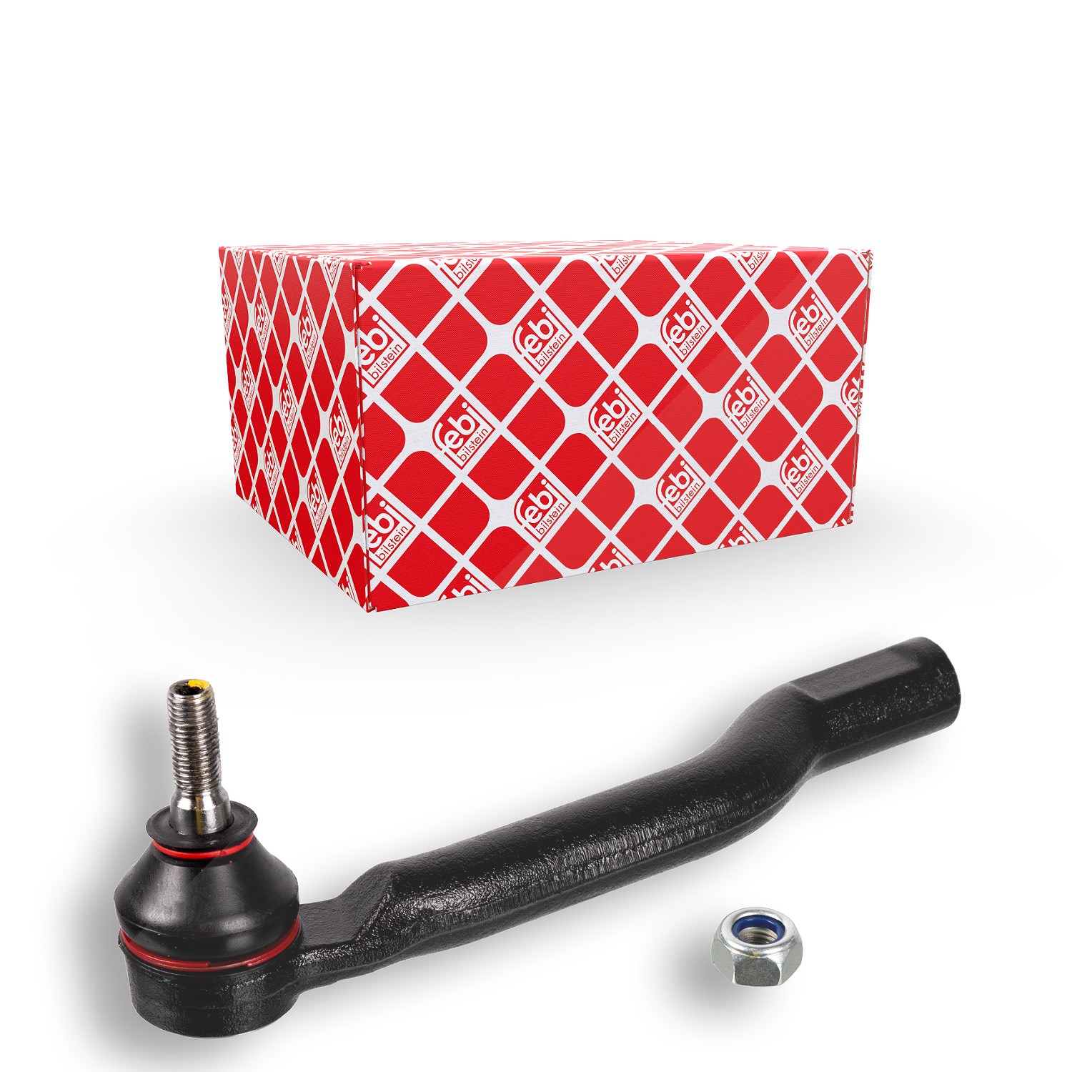 Febi Bilstein Spurstangenkopf [Hersteller-Nr. 48204] für Nissan