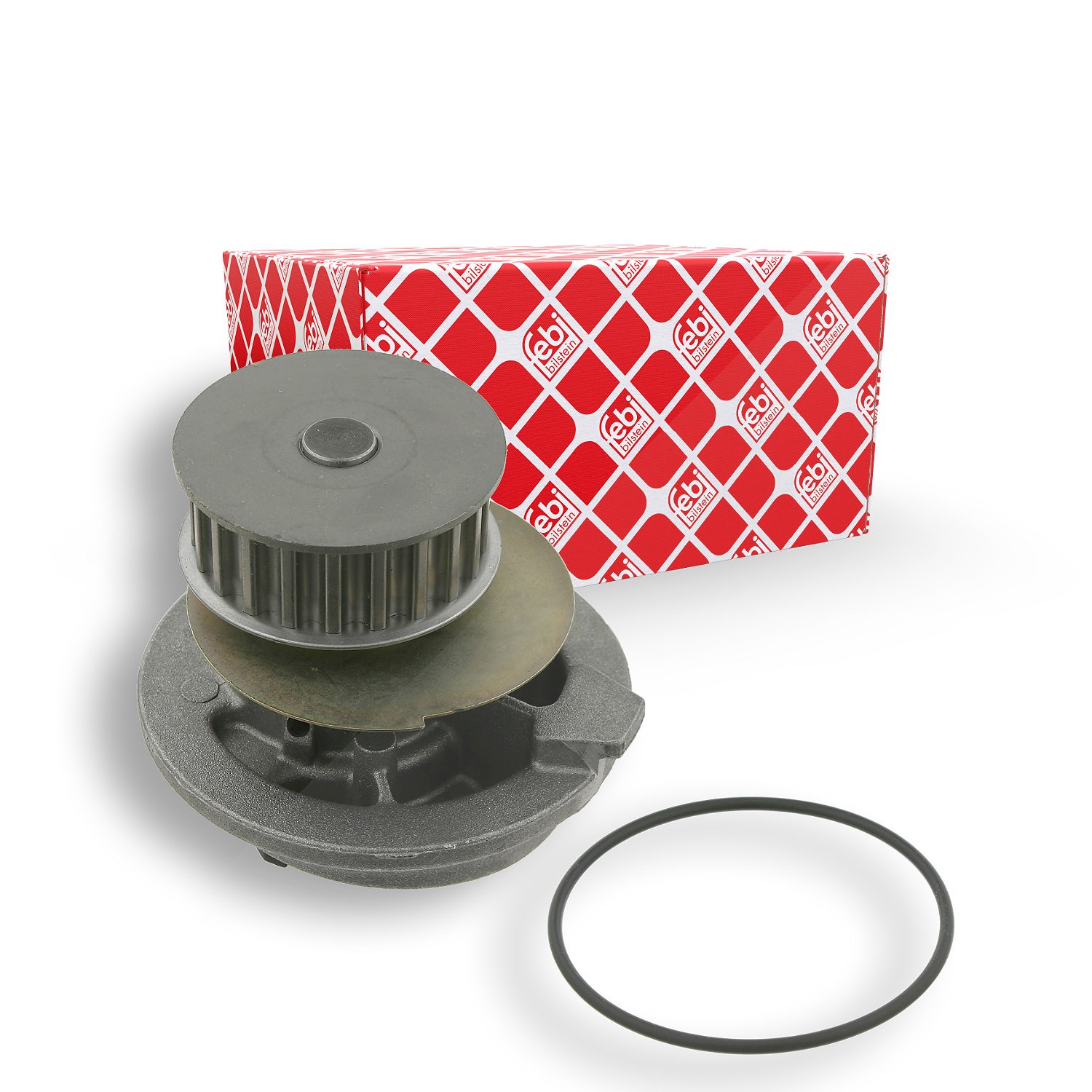 Febi Bilstein Wasserpumpe [Hersteller-Nr. 01259] für Vauxhall, Opel