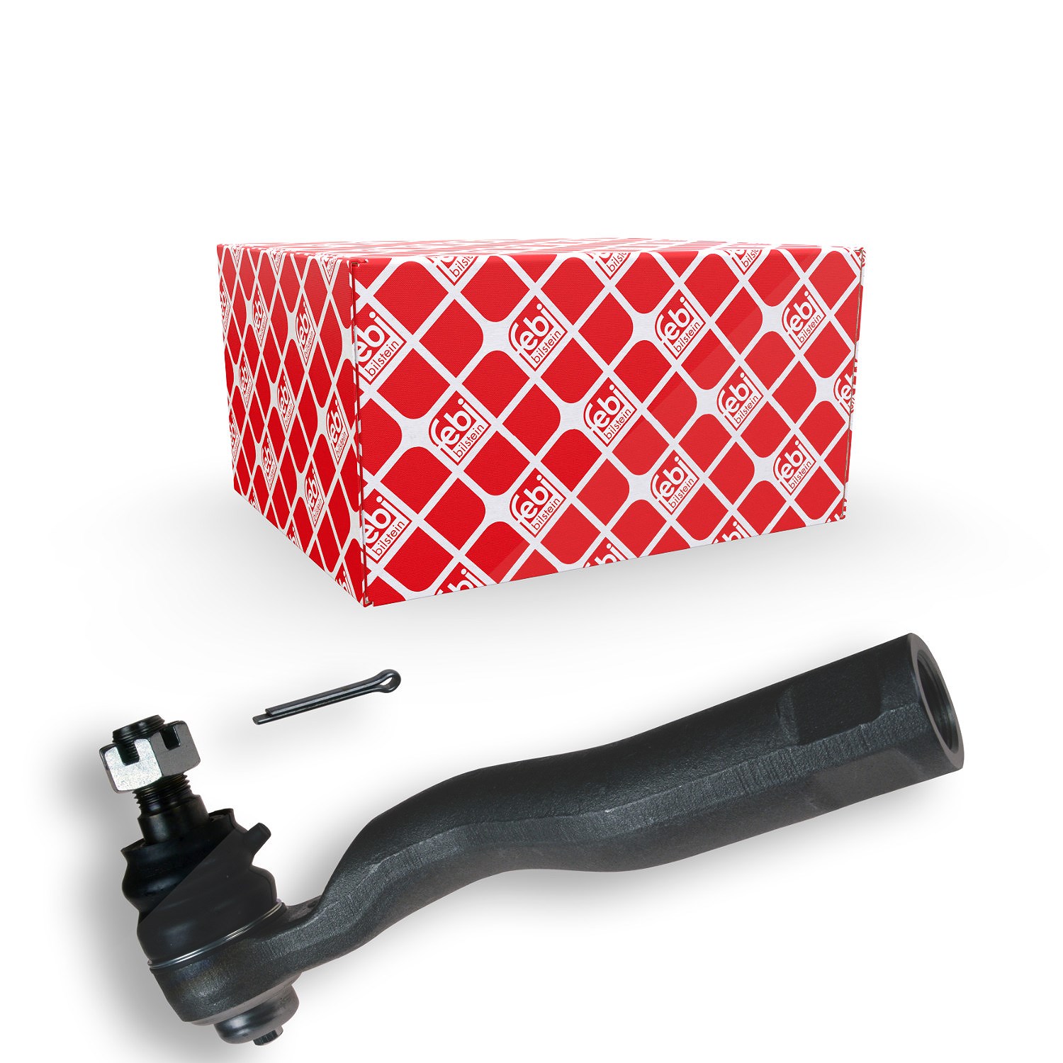 Febi Bilstein Spurstangenkopf [Hersteller-Nr. 48244] für Toyota