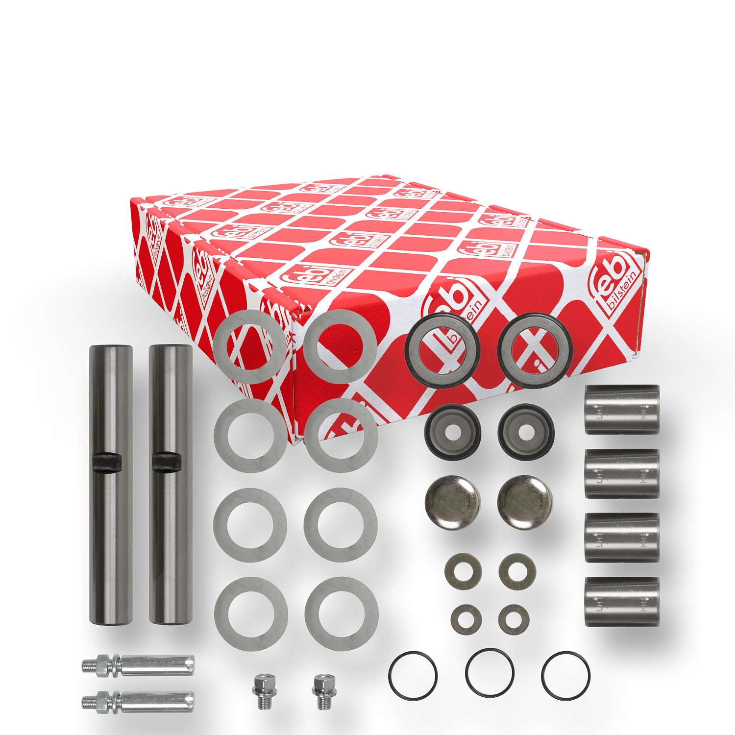 Febi Bilstein Reparatursatz, Achsschenkelbolzen [Hersteller-Nr. 48247]