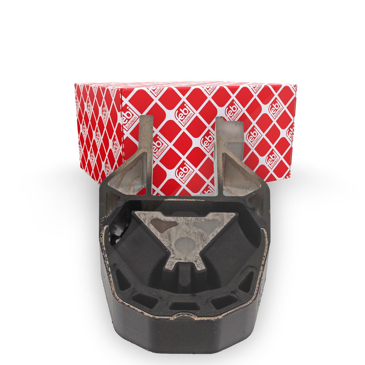 Febi Bilstein Lagerung, Motor [Hersteller-Nr. 45855] für Ford