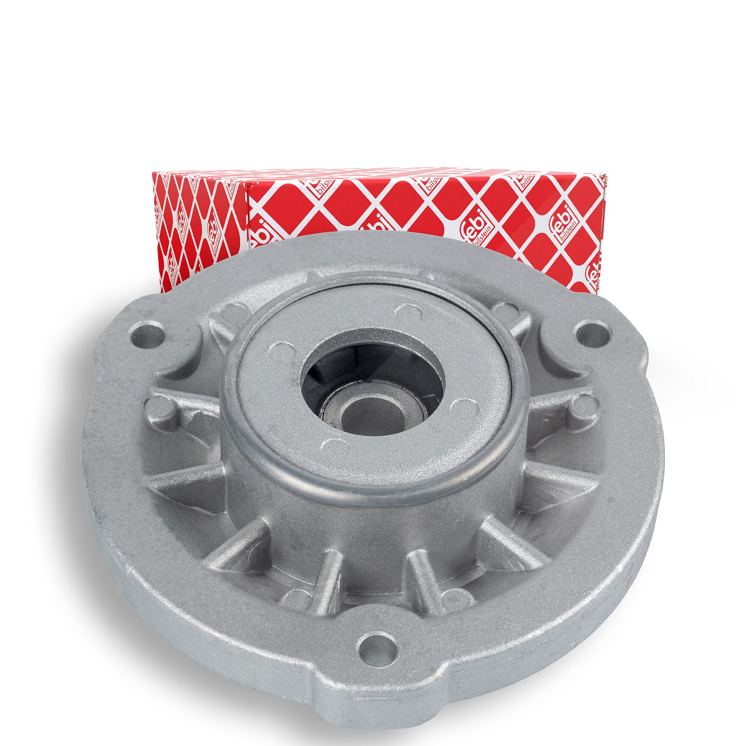 Febi Bilstein Federbeinstützlager [Hersteller-Nr. 45957] für BMW