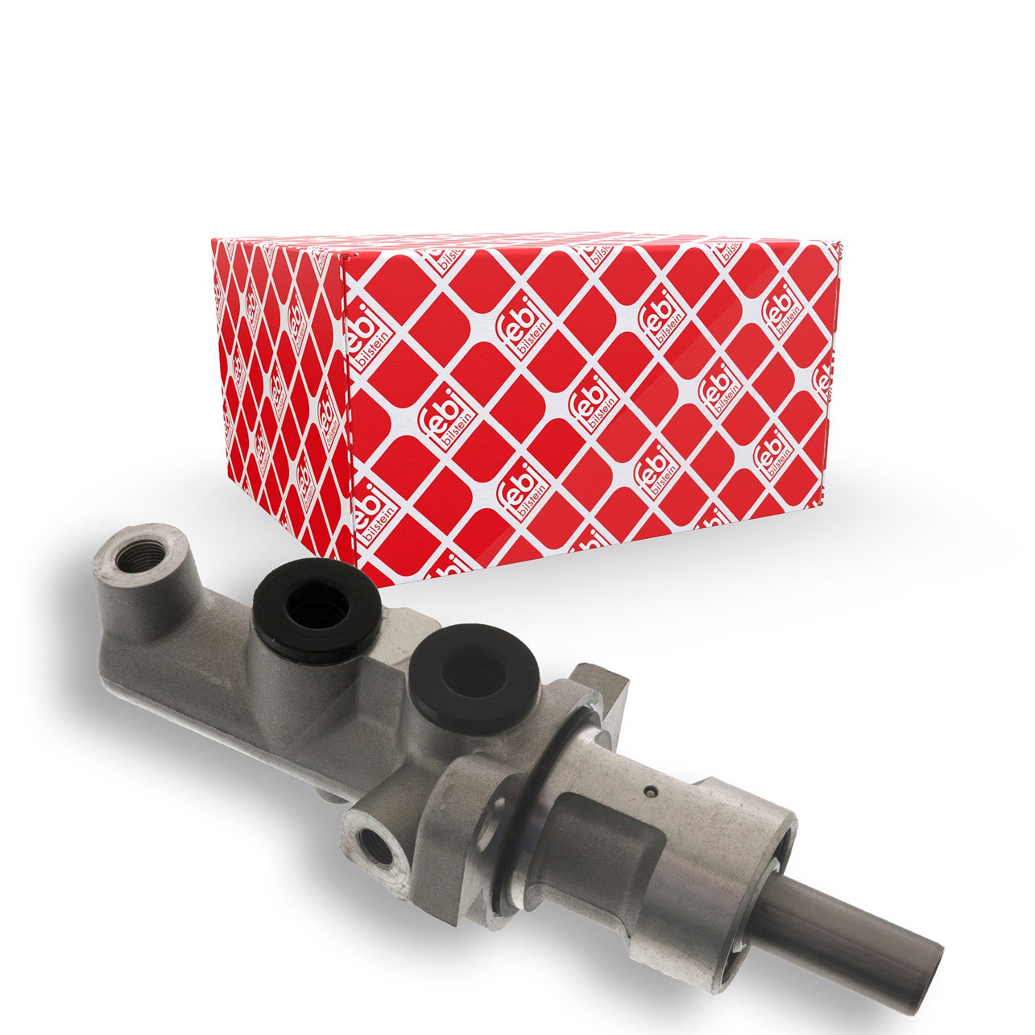 Febi Bilstein Hauptbremszylinder [Hersteller-Nr. 45971] für Mercedes-Benz