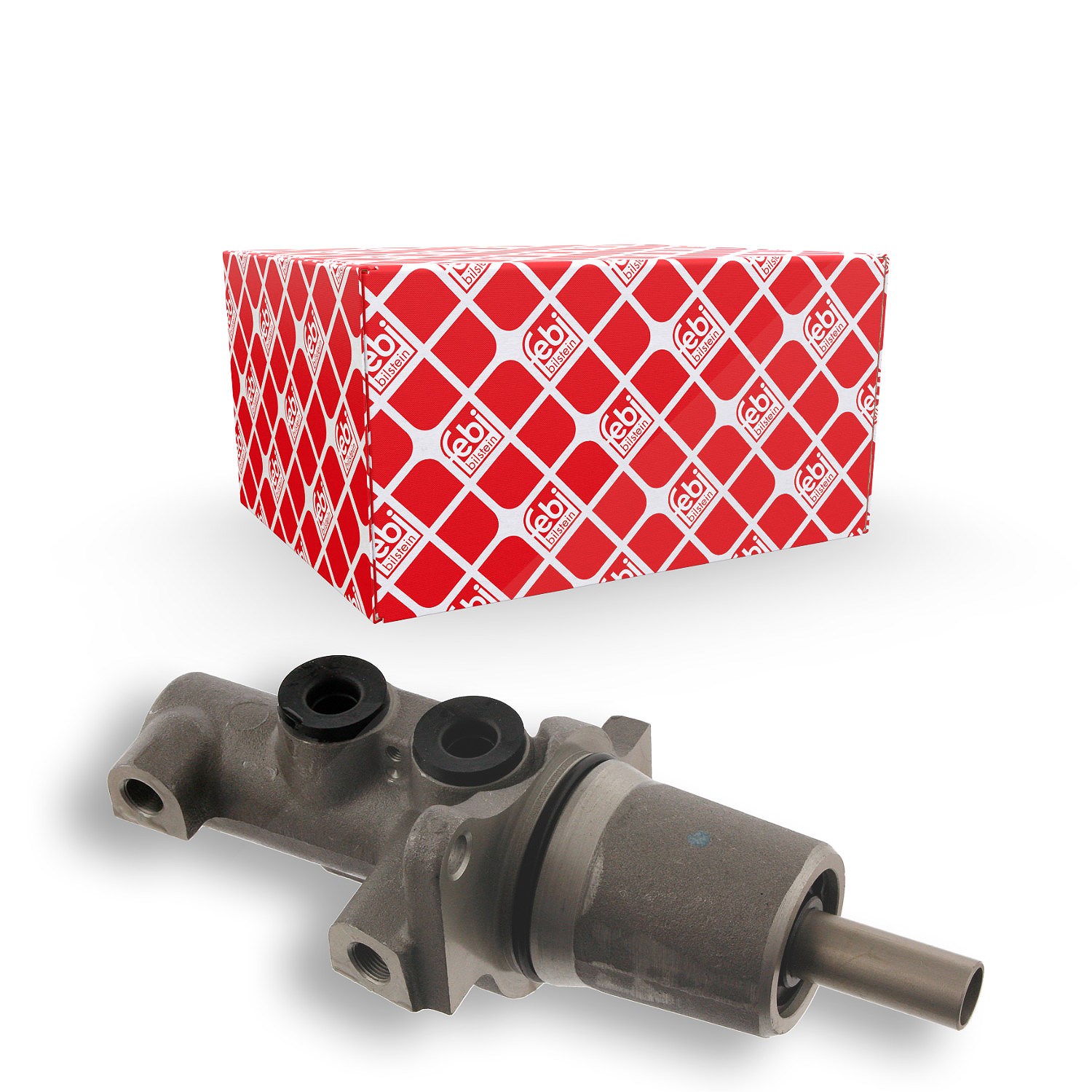 Febi Bilstein Hauptbremszylinder [Hersteller-Nr. 45973] für Mercedes-Benz