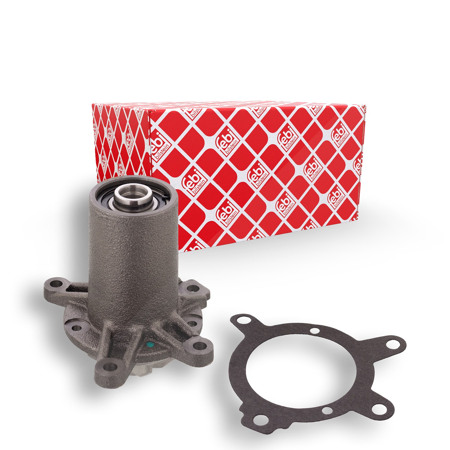 Febi Bilstein Wasserpumpe [Hersteller-Nr. 02286] für Mercedes-Benz