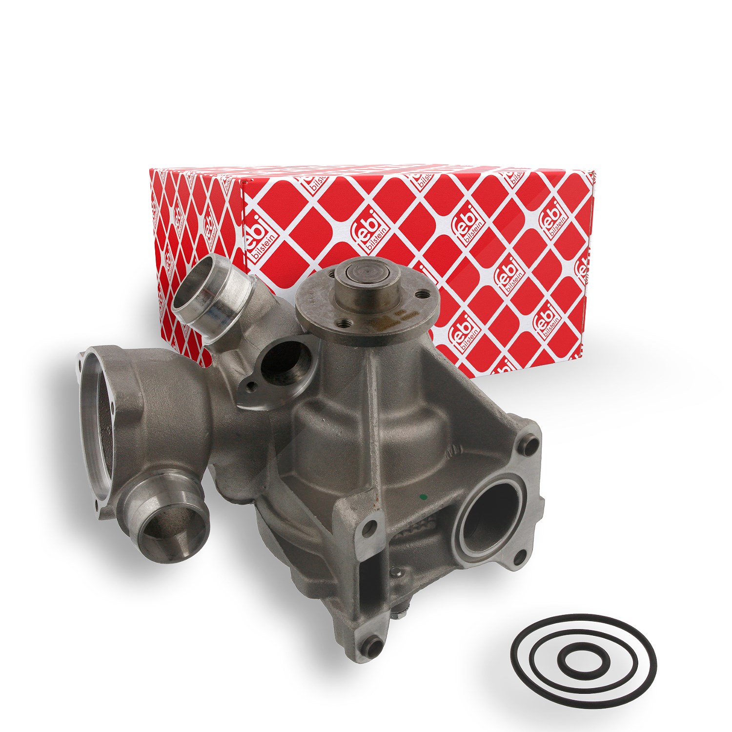 Febi Bilstein Wasserpumpe [Hersteller-Nr. 02292] für Mercedes-Benz