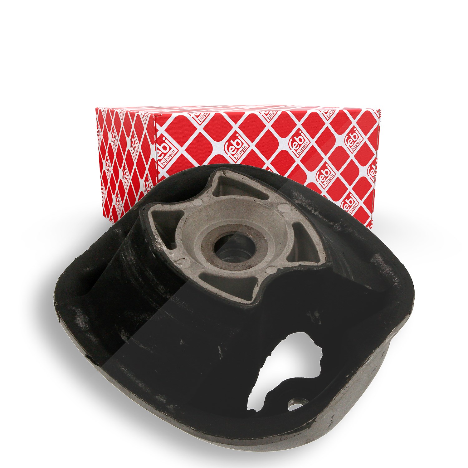 Febi Bilstein Lagerung, Motor [Hersteller-Nr. 02314] für Mercedes-Benz
