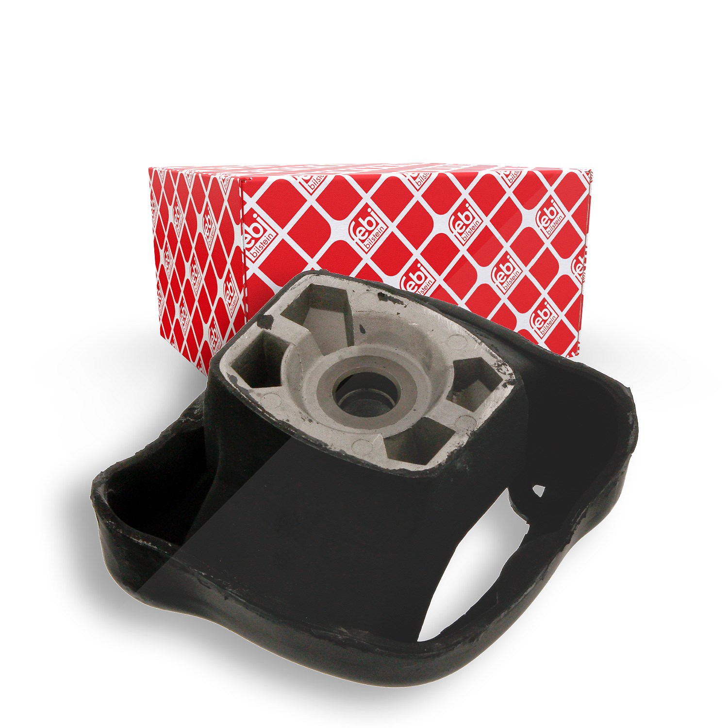 Febi Bilstein Lagerung, Motor [Hersteller-Nr. 02315] für Mercedes-Benz