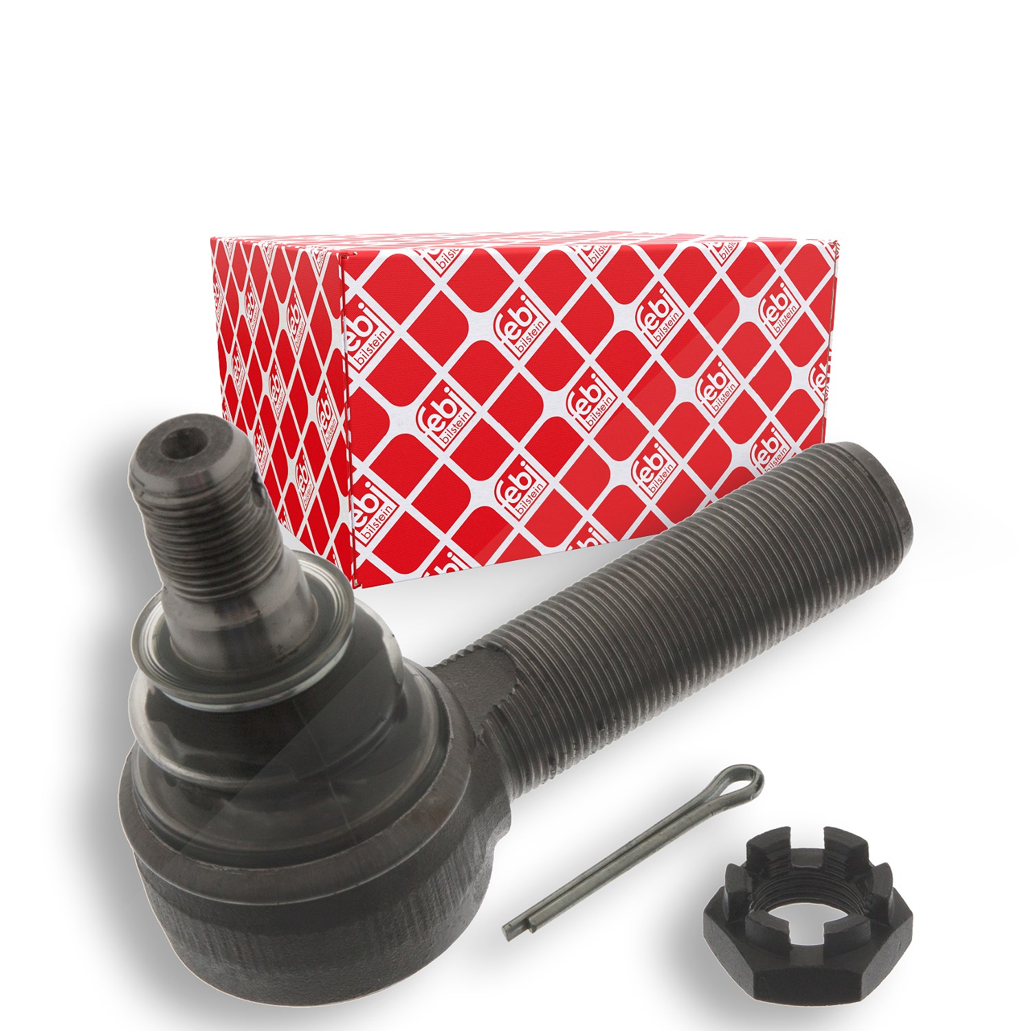 Febi Bilstein Spurstangenkopf [Hersteller-Nr. 03132] für Mercedes-Benz