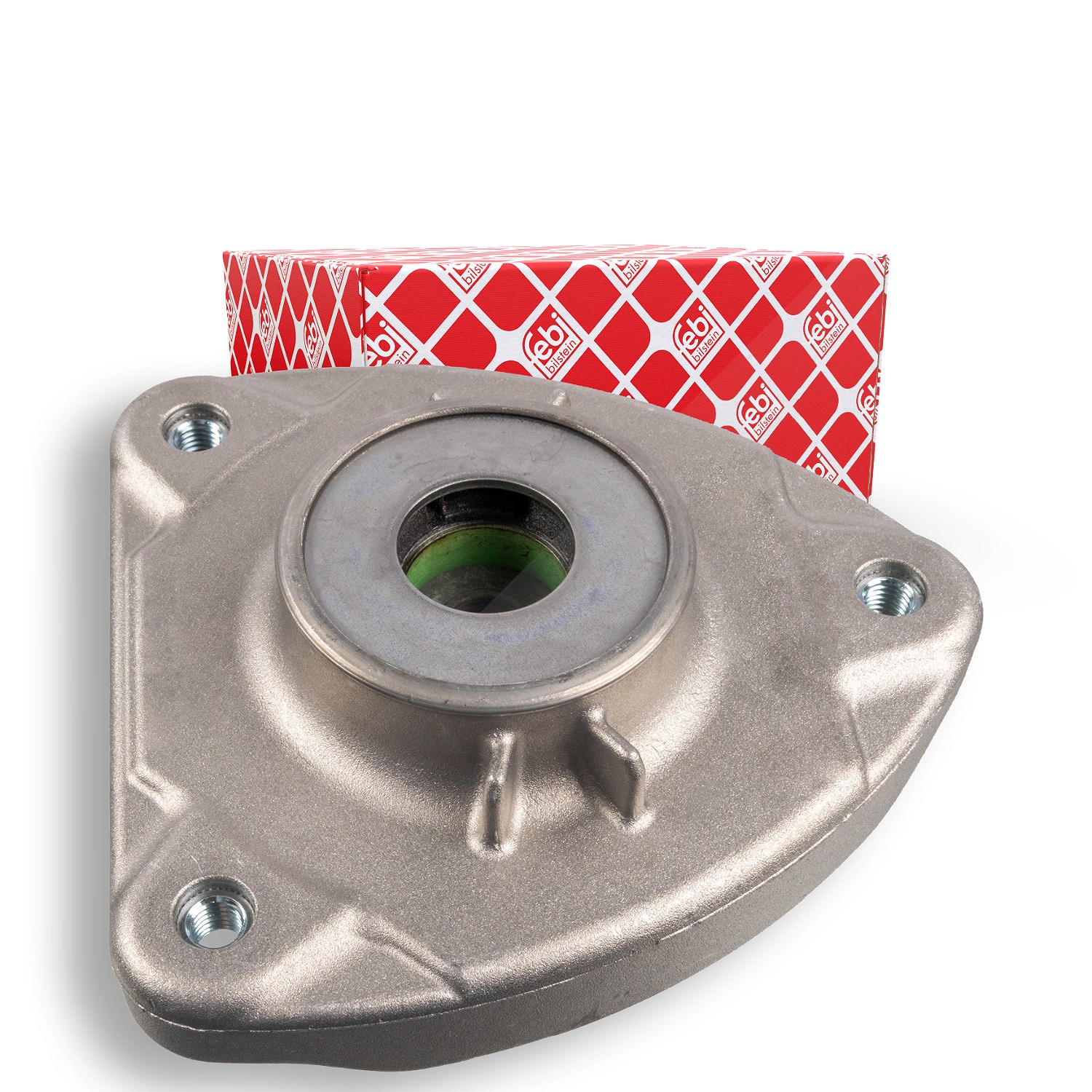 Febi Bilstein Federbeinstützlager [Hersteller-Nr. 47641] für Mercedes-Benz