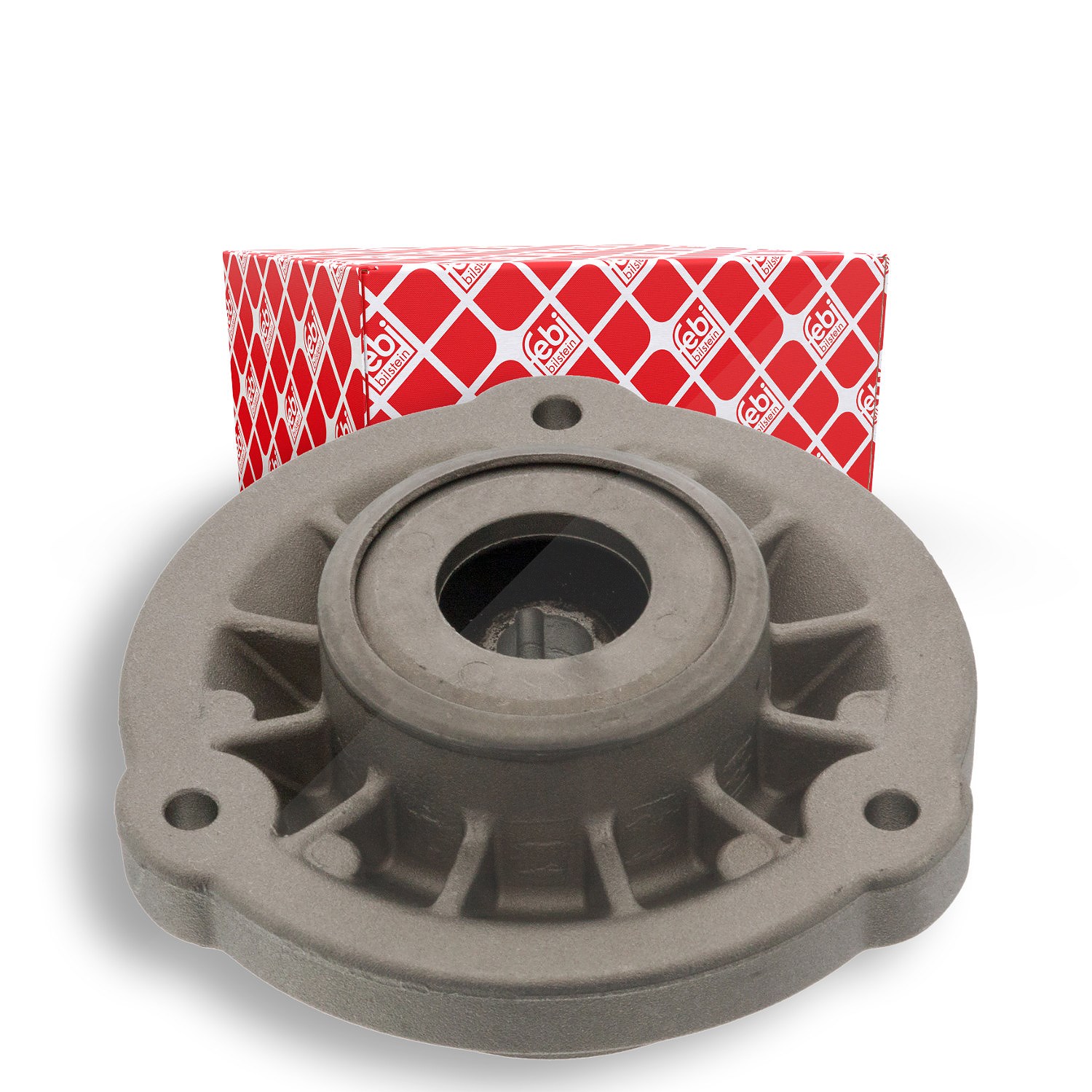 Febi Bilstein Federbeinstützlager [Hersteller-Nr. 47642] für BMW