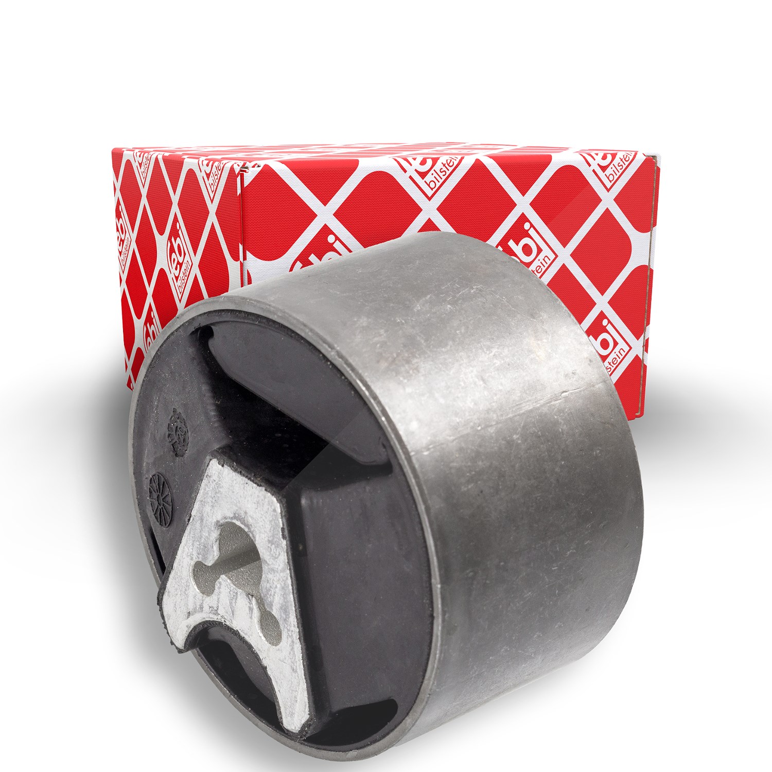 Febi Bilstein Lagerung, Motor [Hersteller-Nr. 47704] für Ds, Peugeot, Citroën