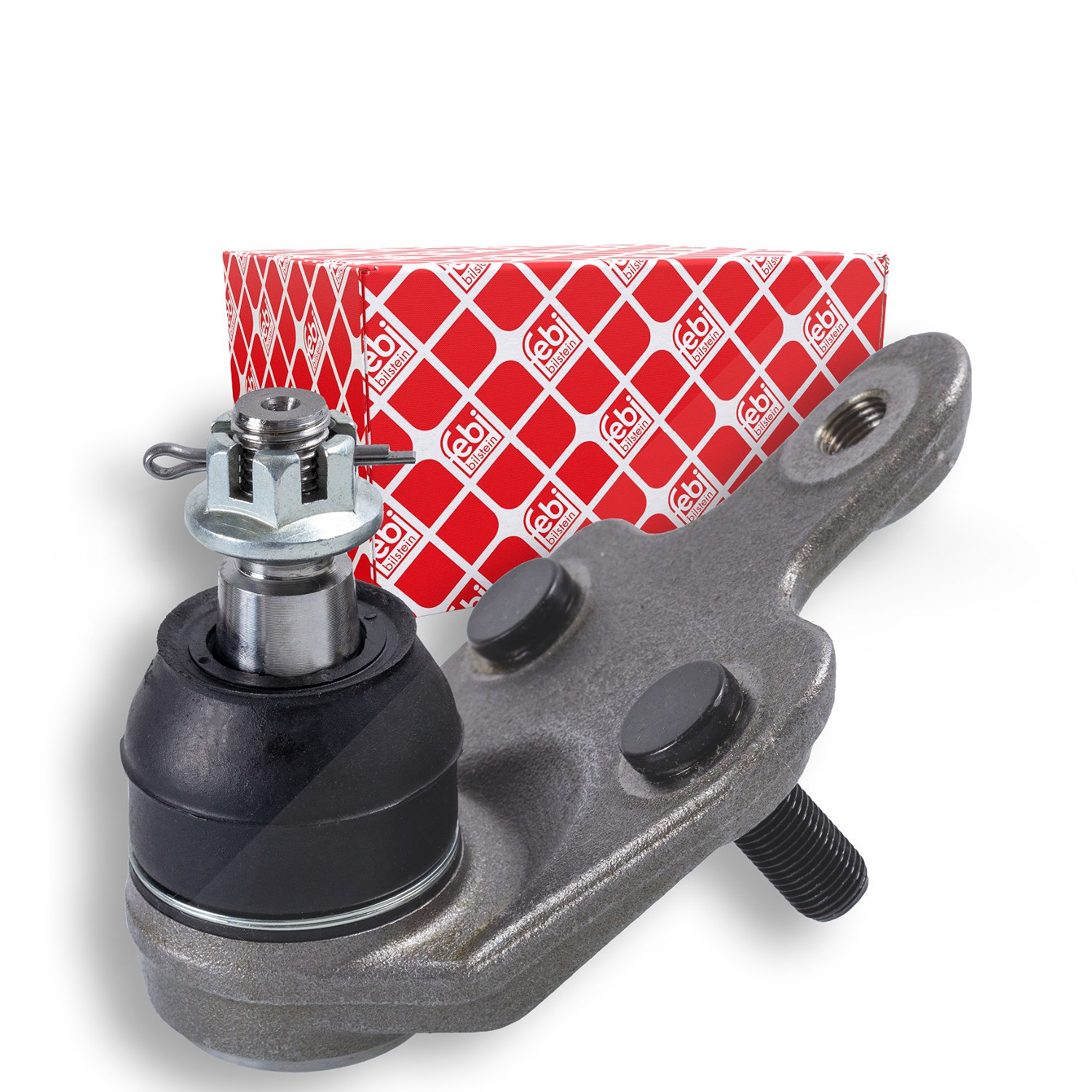Febi Bilstein Trag-/Führungsgelenk [Hersteller-Nr. 48223] für Toyota, Lexus